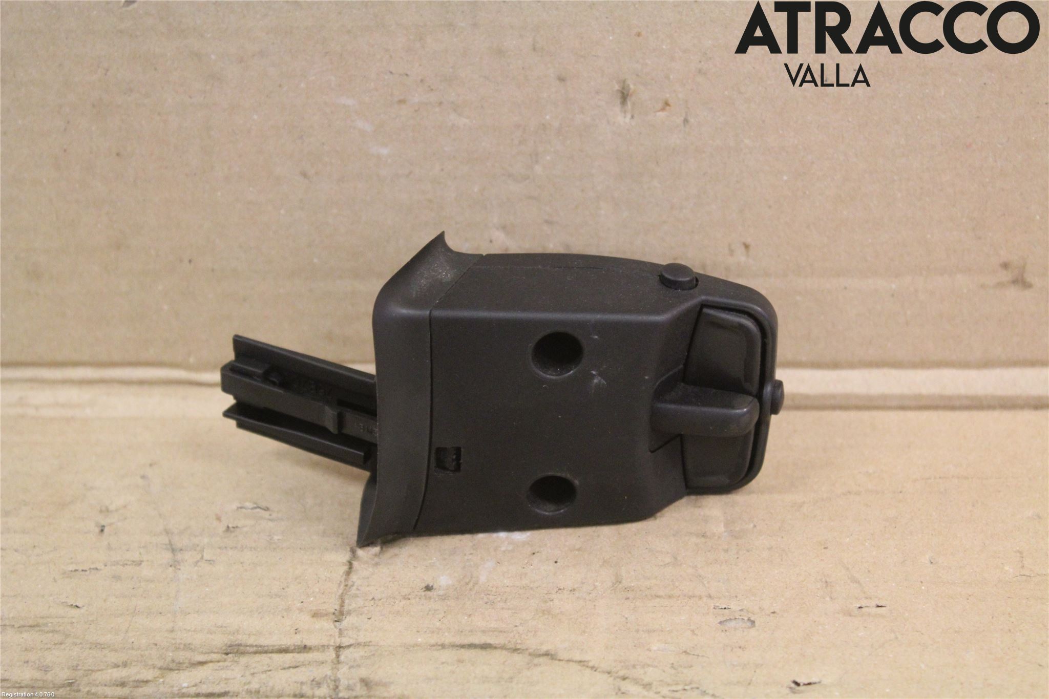 Ford TRANSIT    06-13 Spak-Rattreglage Radio