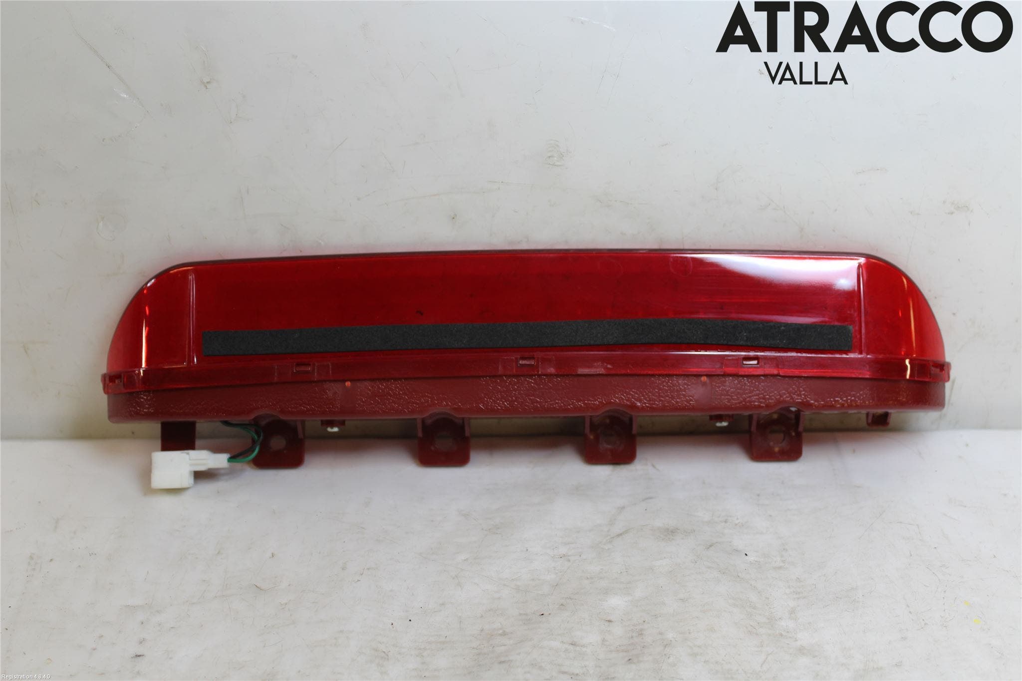 Kia SPORTAGE (SL) 11-15 Bromsljus Bakruta