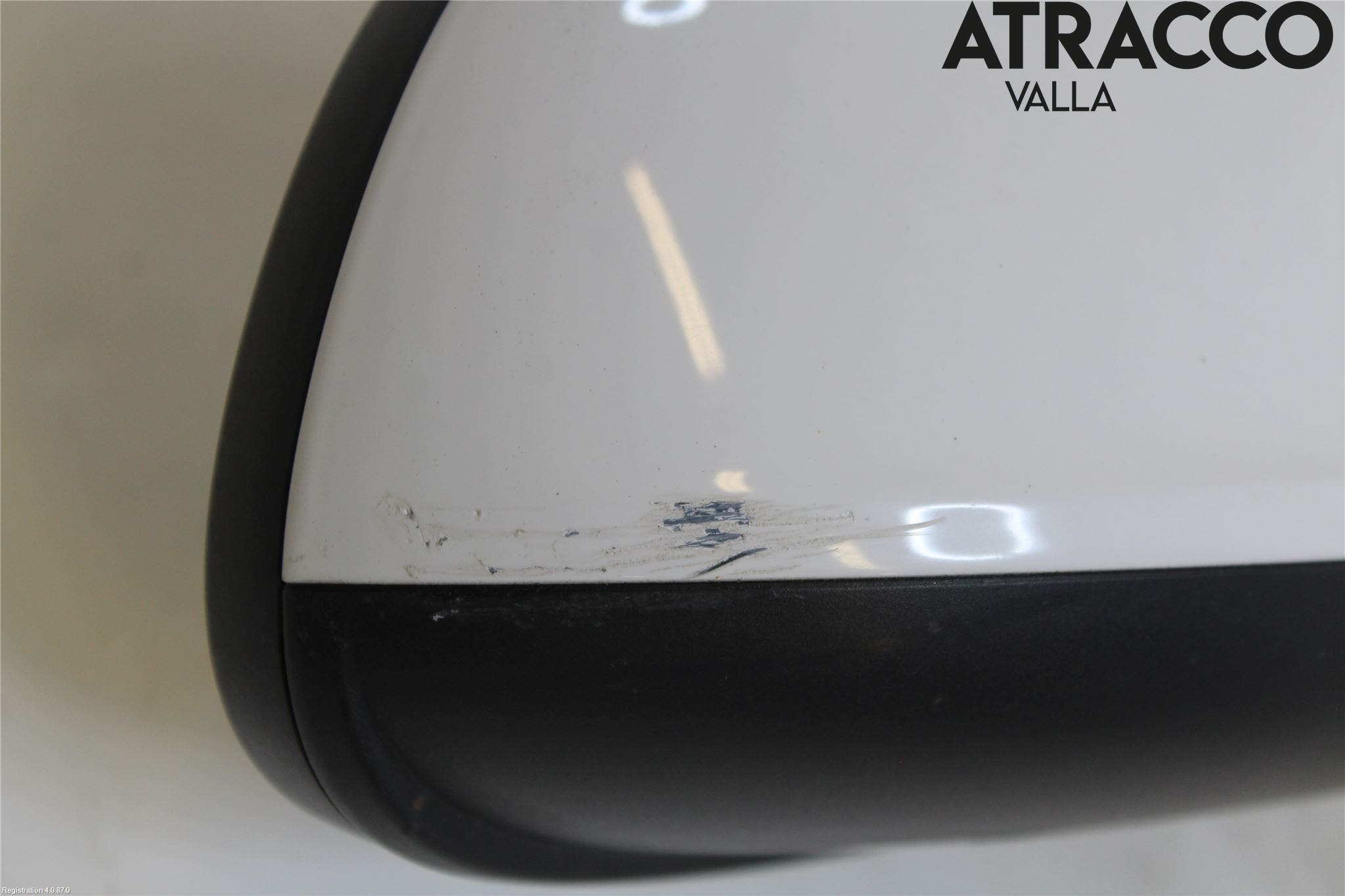 Opel ASTRA J 10-15 Spegel Yttre El Hö