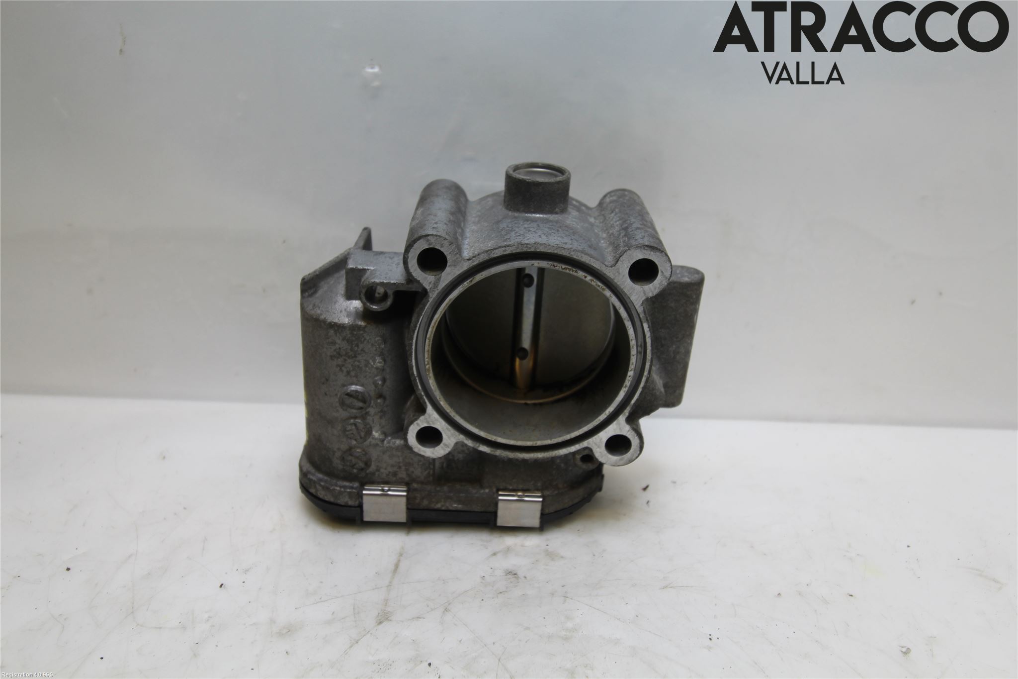 Saab 9-5 10-12 Injspjällhus