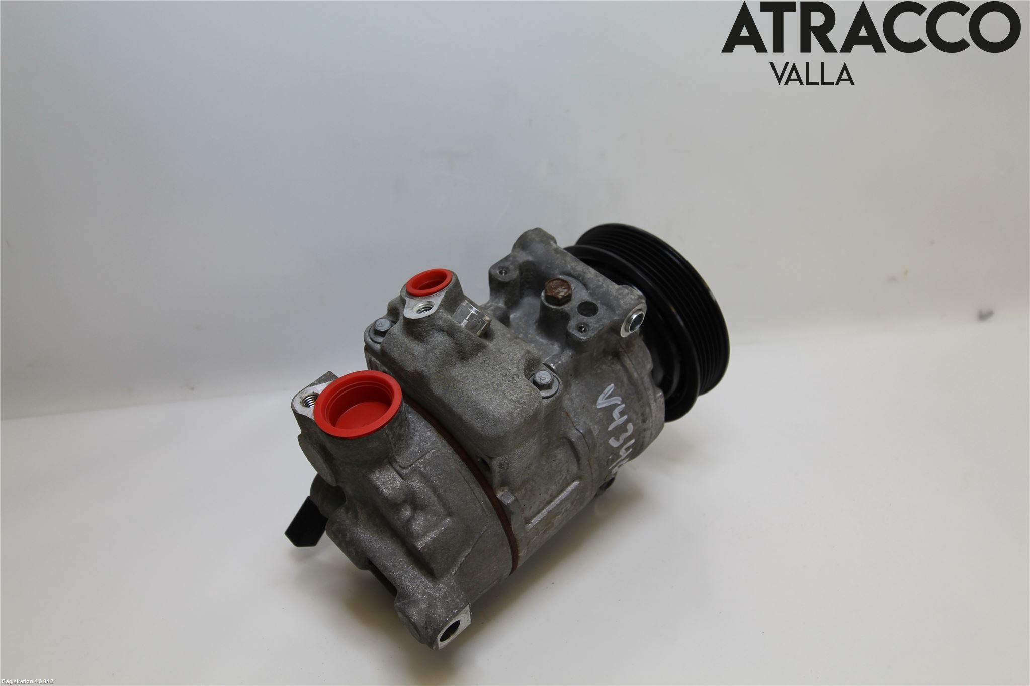 Audi A6/S6 4G 11-18 Ac Kompressor