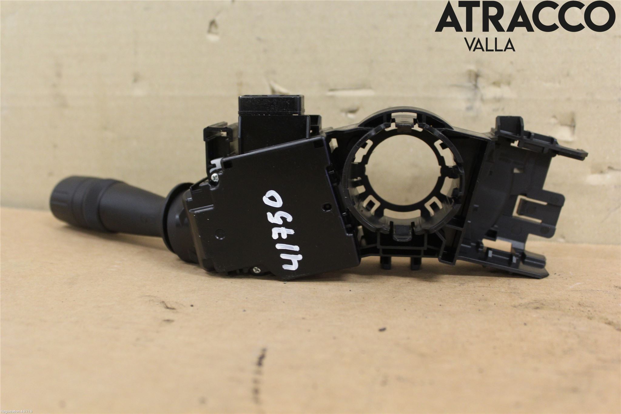 Toyota AURIS 13-19 Spak Blinkers-Ljusomk