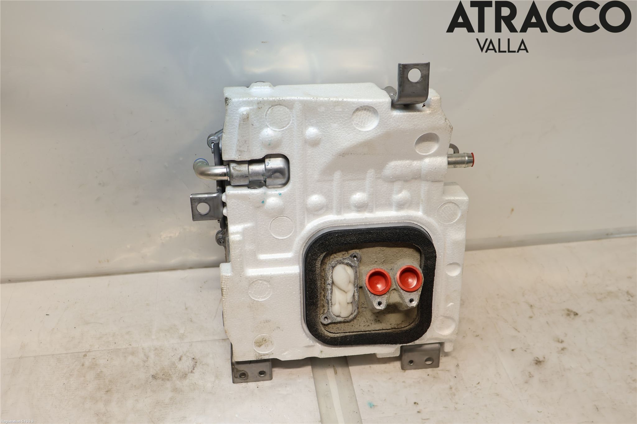 Mitsubishi OUTLANDER 13-21 Inverter Hybrid