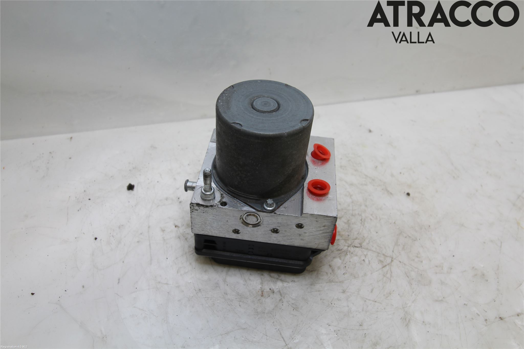 Audi A6/S6     05-11 Abs Hydraulaggregat