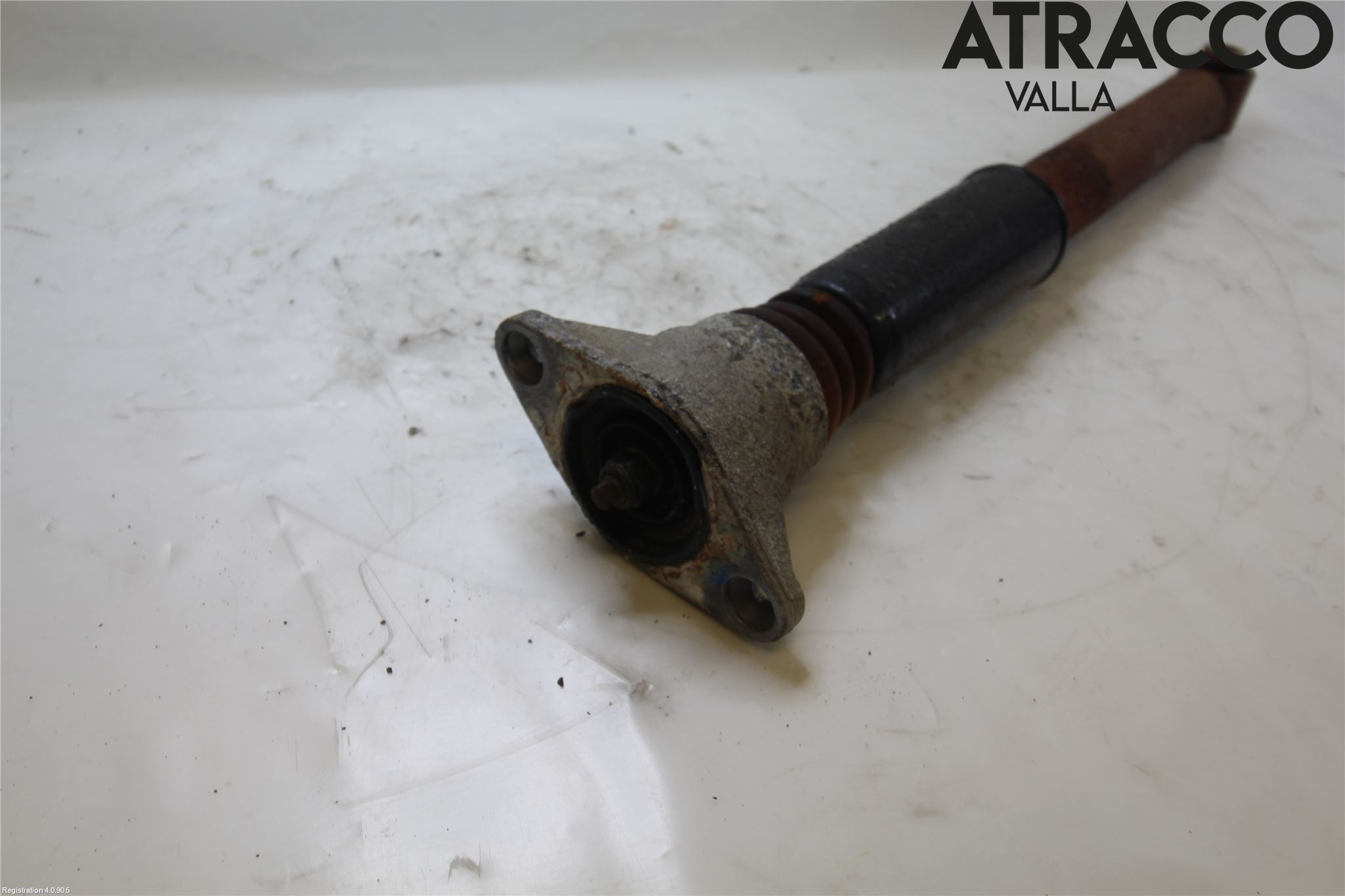 Audi A4/S4 05-07 Stötdämpare Bak