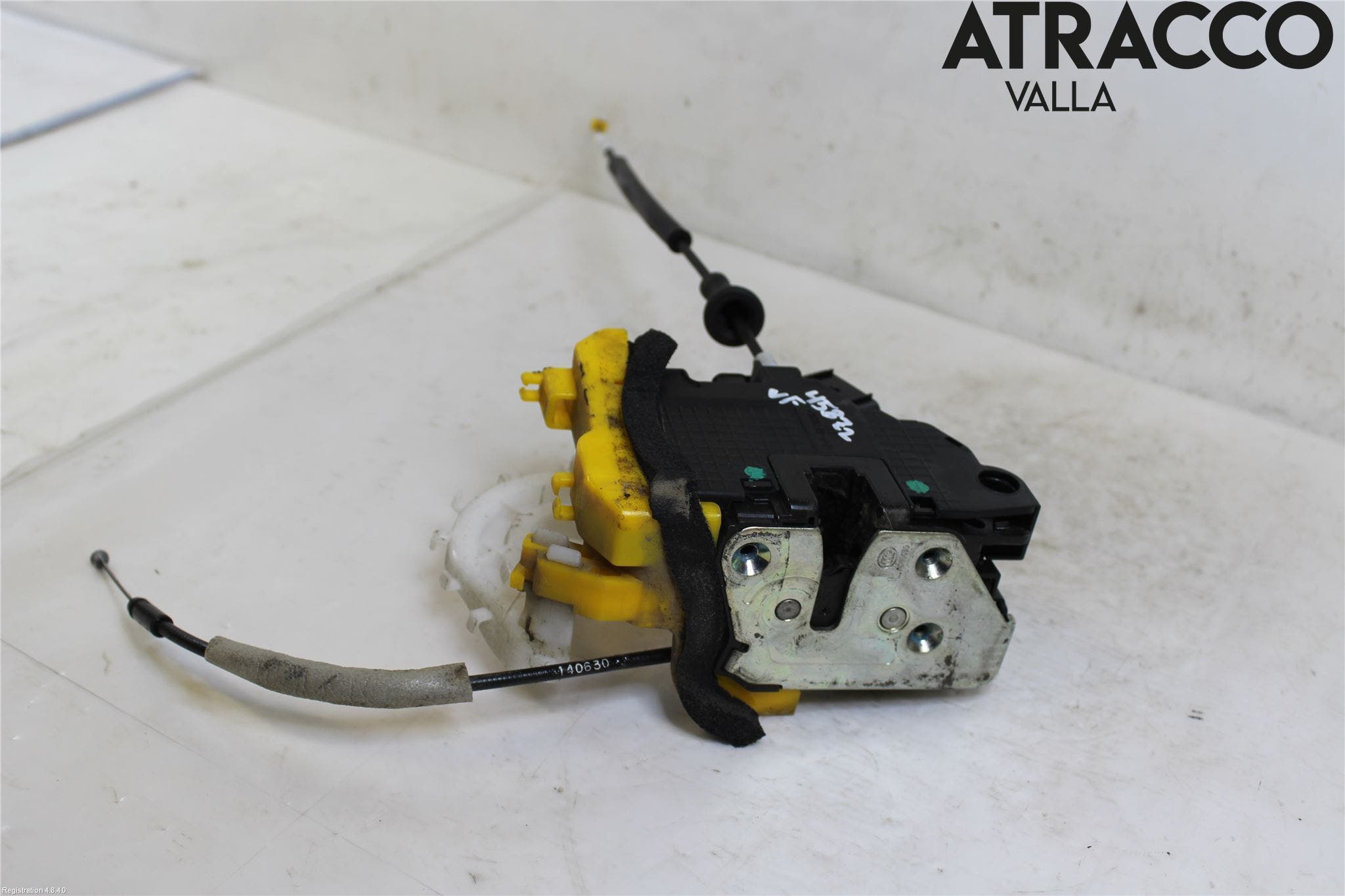 Kia CEED 12-18 Låskista-Dörrlås