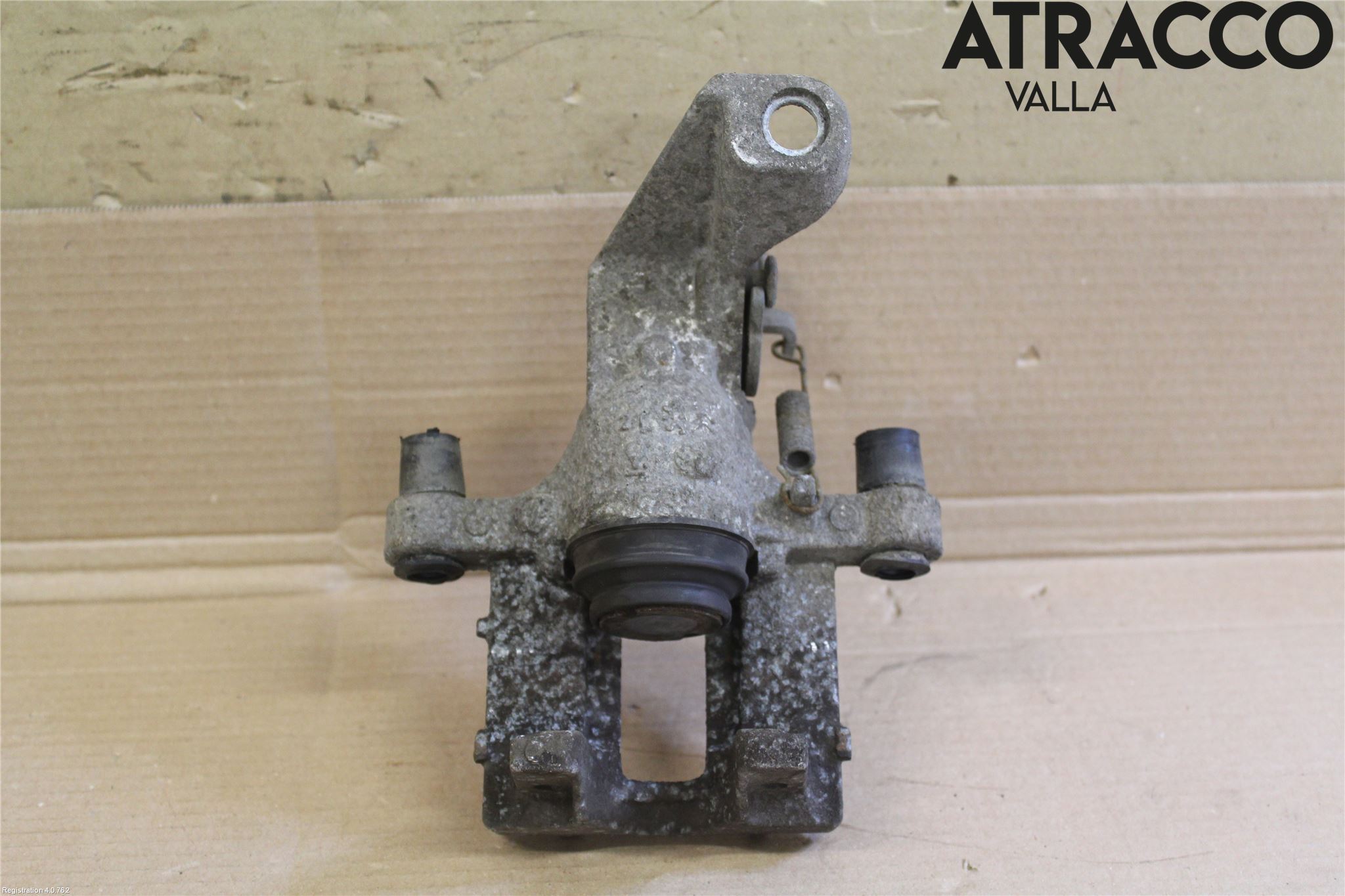 Peugeot 308 14-21 Bromsok Bak Vänster