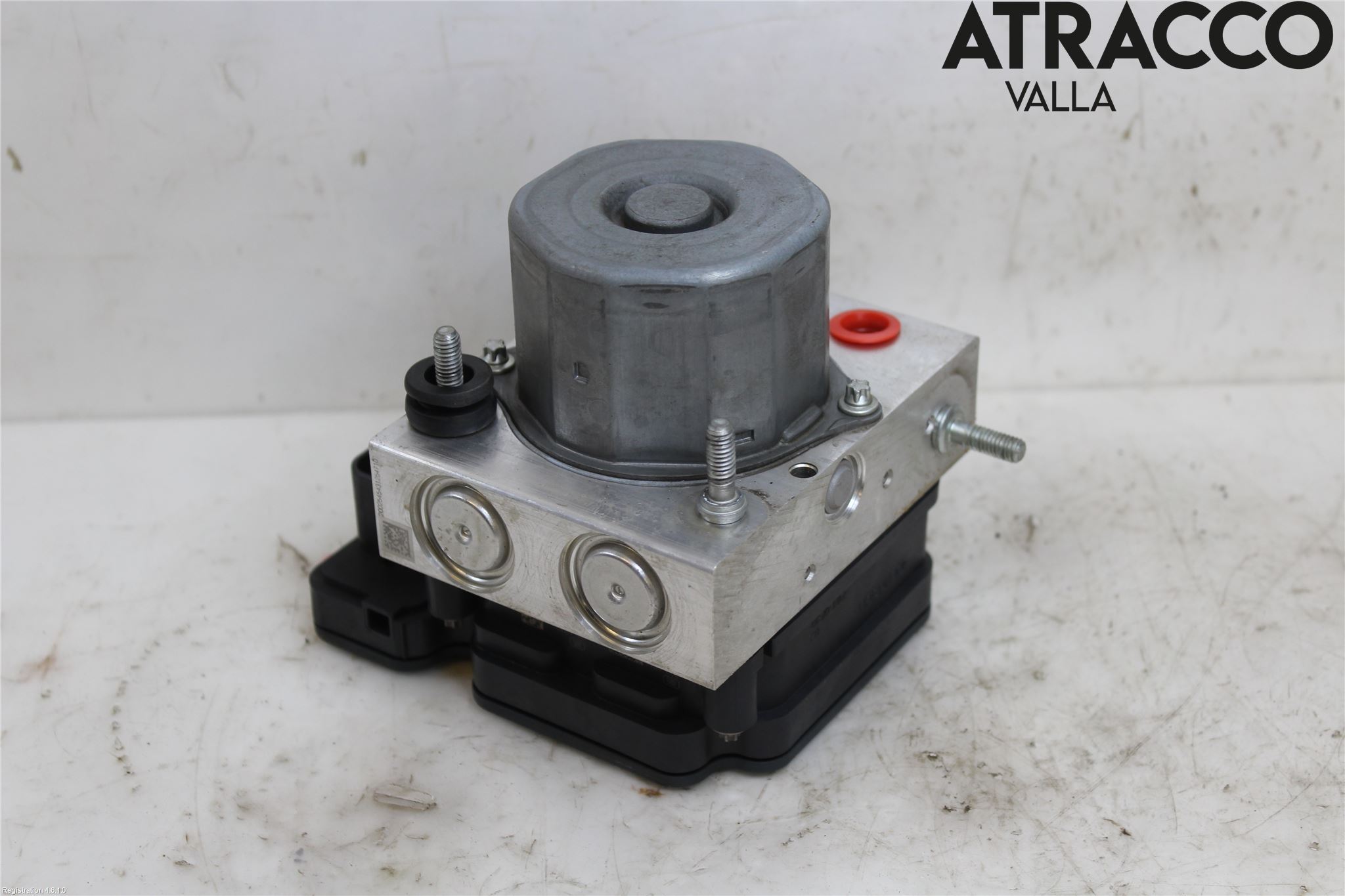 Ford TRANSIT SKÅP/BUSS 14-22 Abs Hydraulaggregat