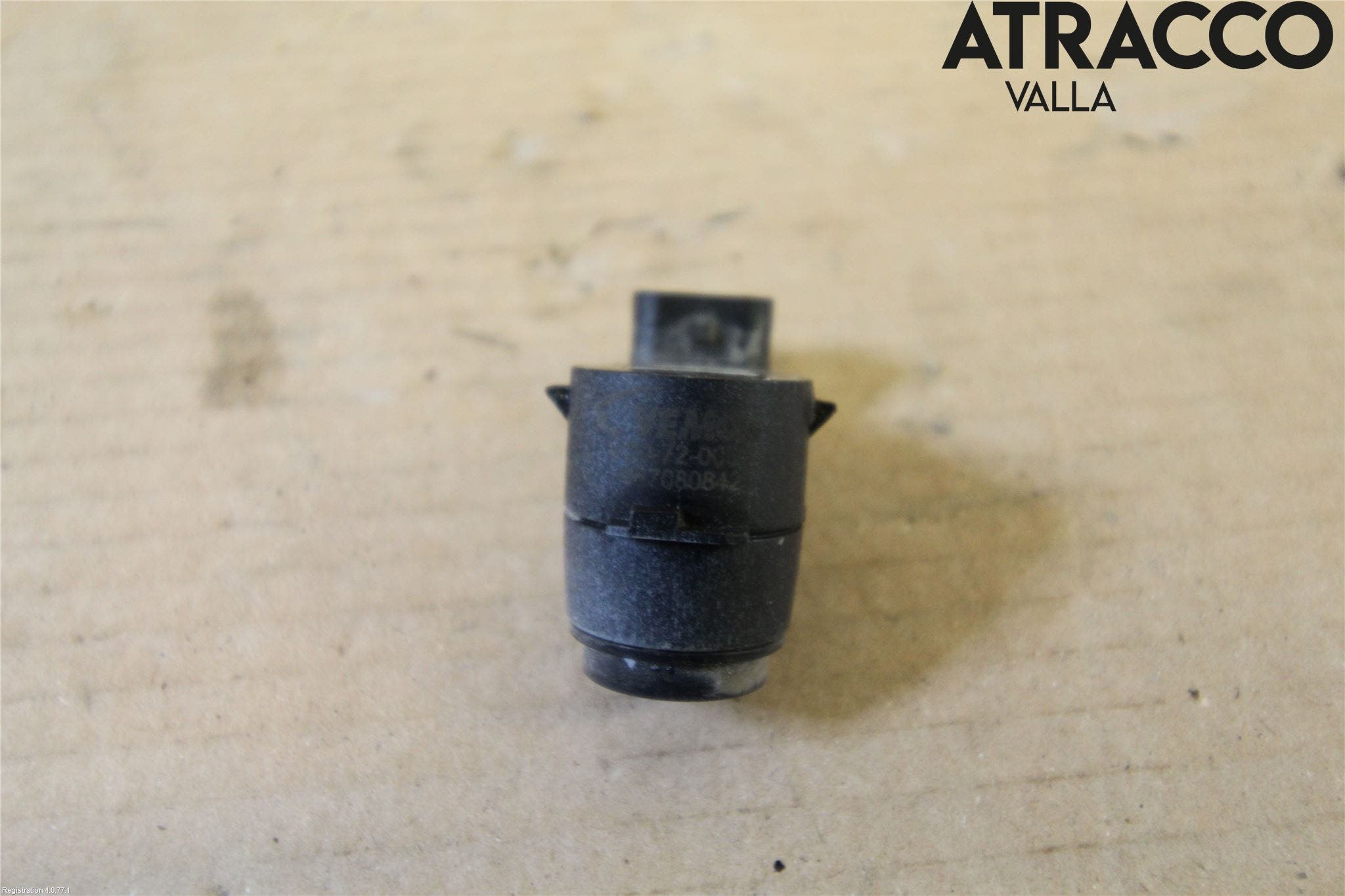 BMW 3 E90/91 SED/TOU 05-12 Parkeringshjälp Backsensor