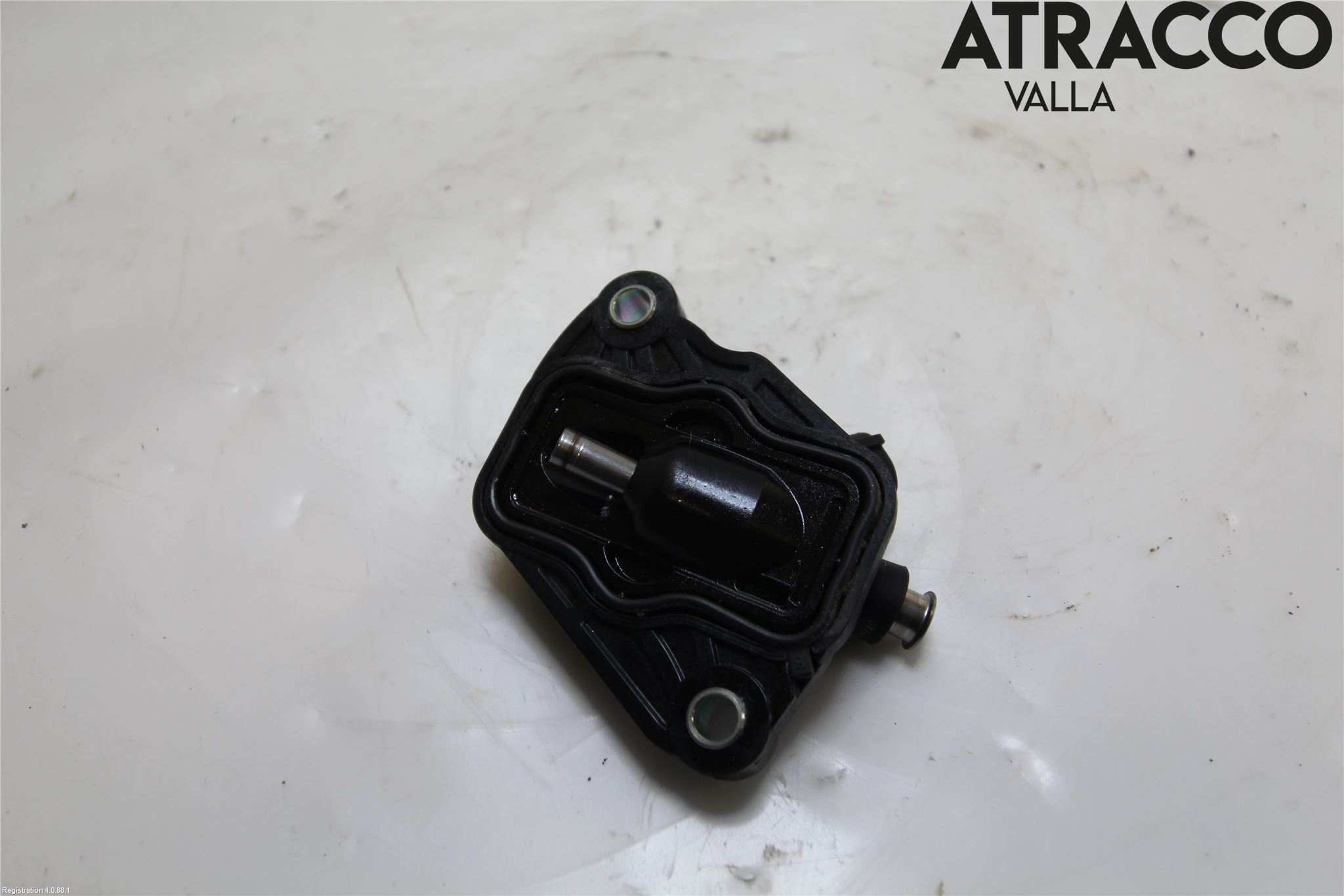 Audi A3/S3 8V 13-20 Injspridare