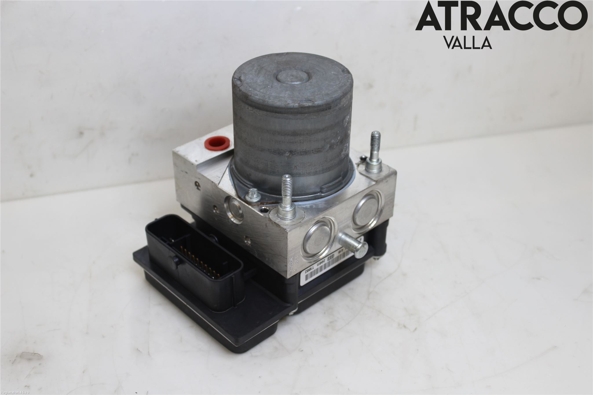 Citroen C5 08-17 Abs Hydraulaggregat
