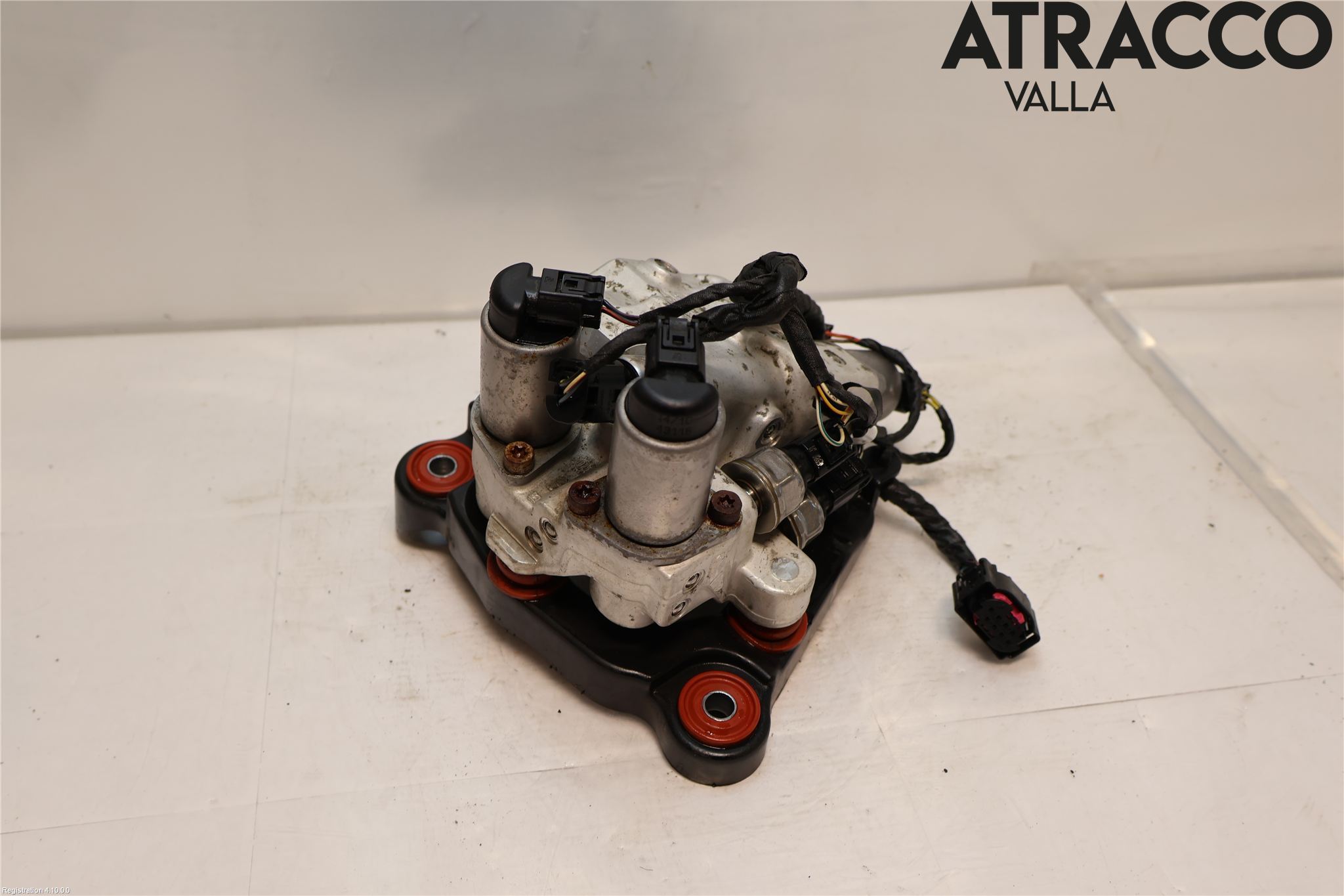 BMW 7 F01/02/03/04 09-15 Hydraulaggregat Asc