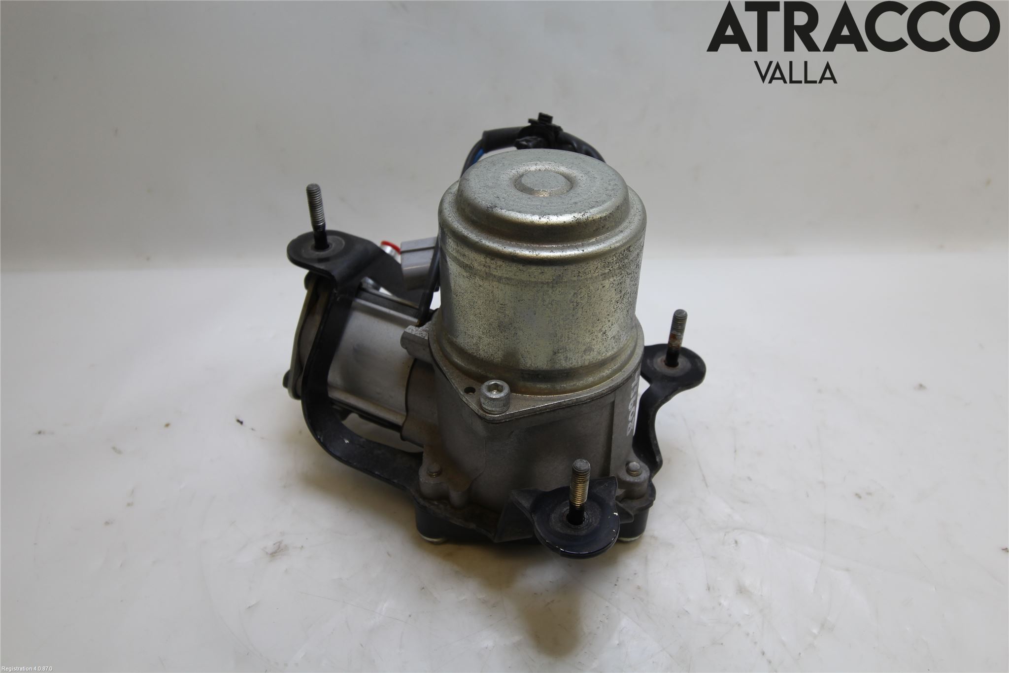 Mitsubishi OUTLANDER 13-21 Vakuumpump