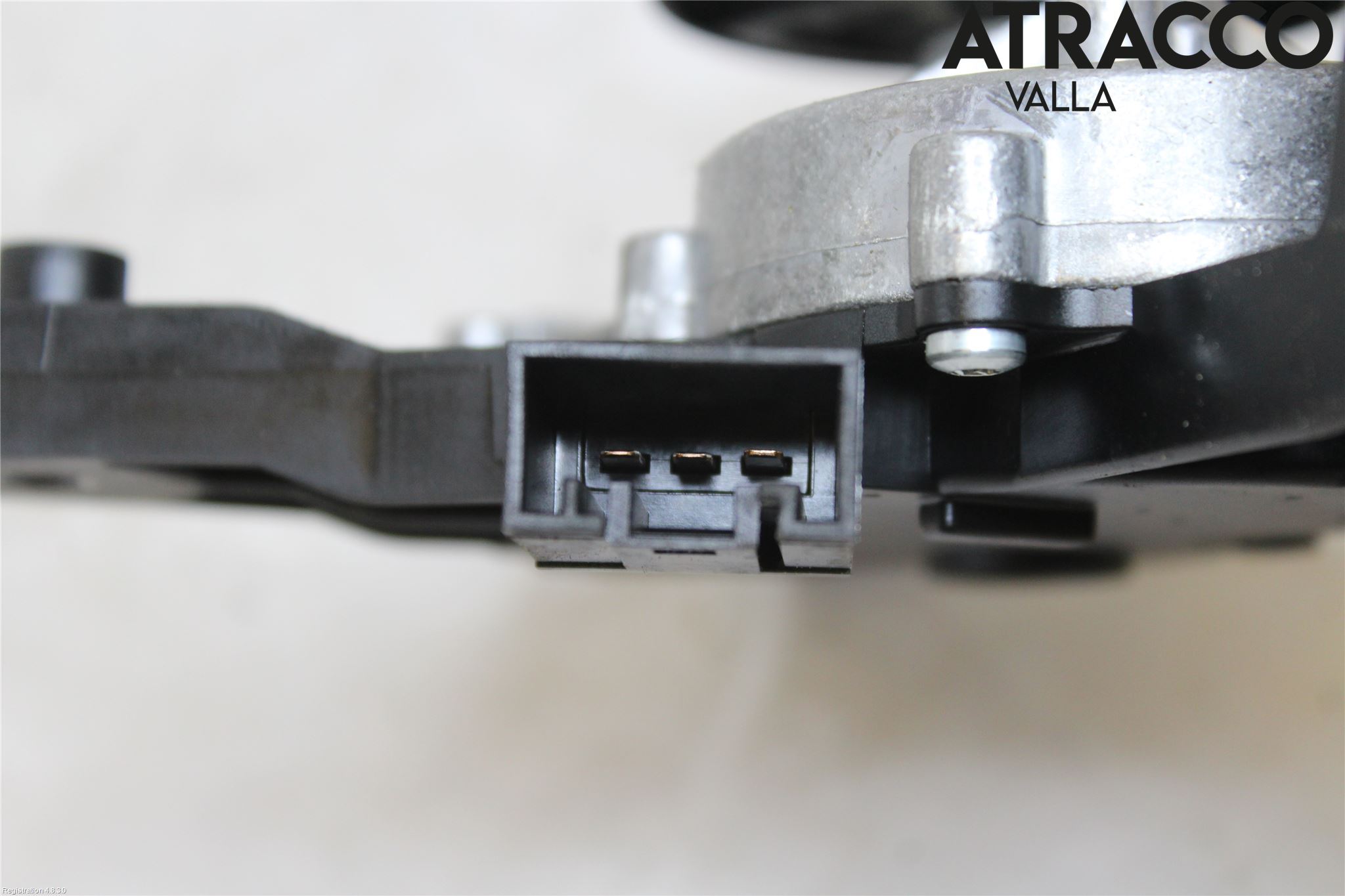BMW 5 F10/F11/F18 09-17 Torkarmotor Baklucka