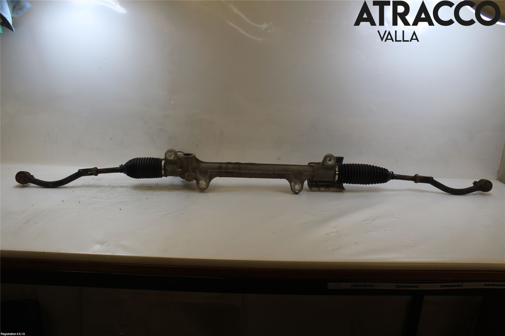 Kia CEED 12-18 Styrväxel-Snäcka