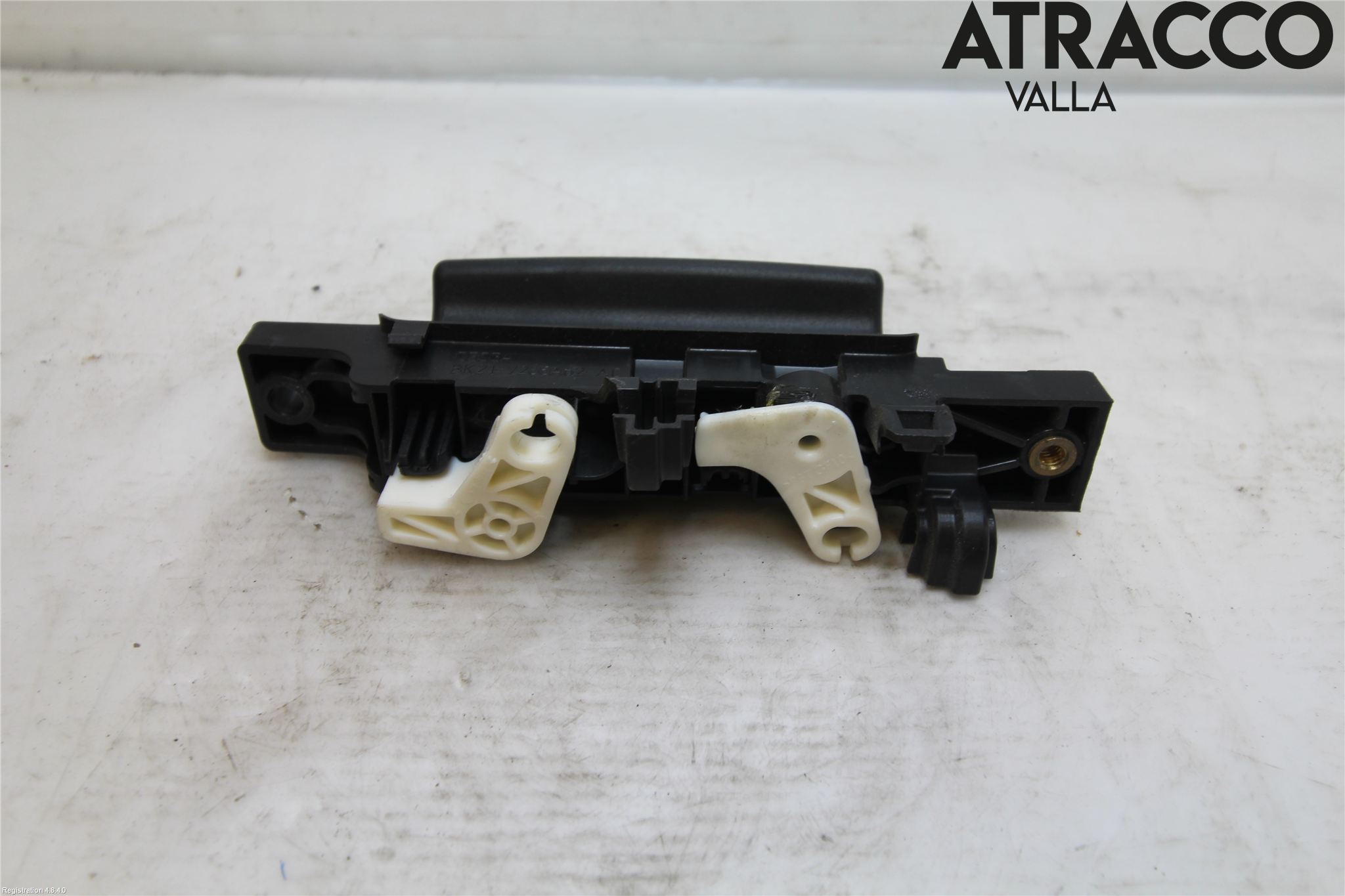 Ford TRANSIT SKÅP/BUSS 14-22 Dörrhandtag Inre Hö