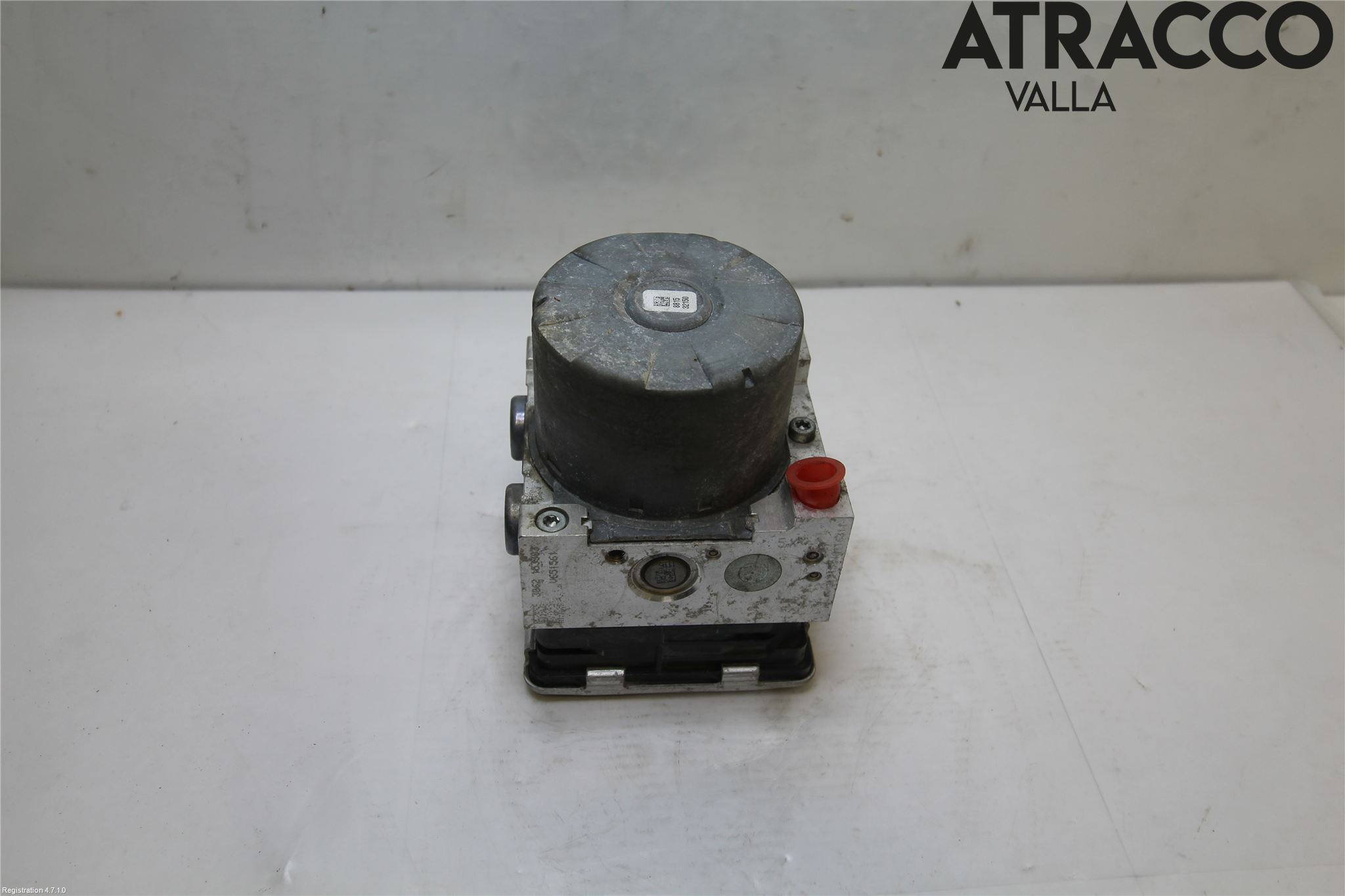 Volkswagen VW CADDY 16-20 Abs Hydraulaggregat