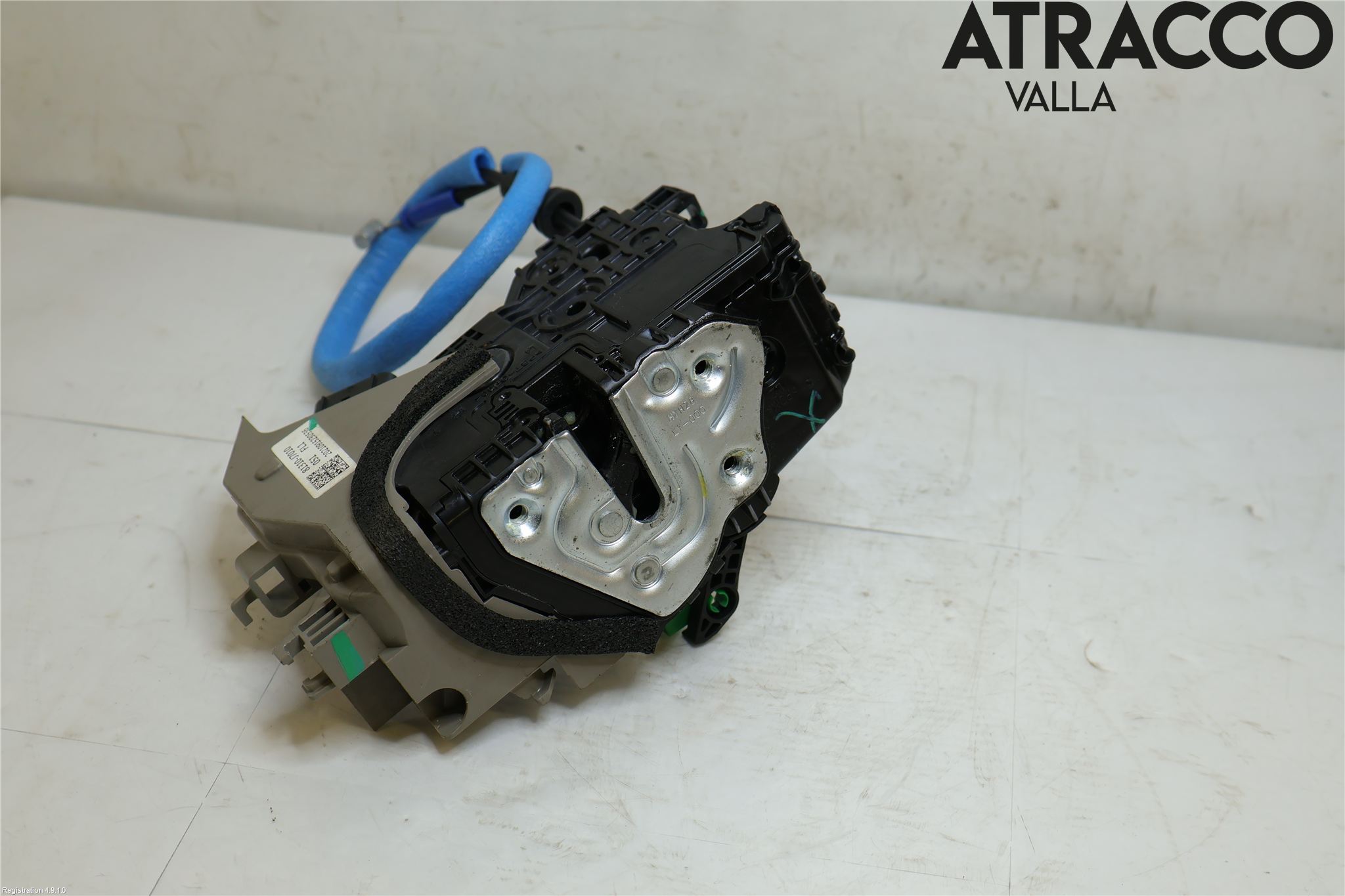 Kia CEED/CEED SW 19- Låskista-Dörrlås