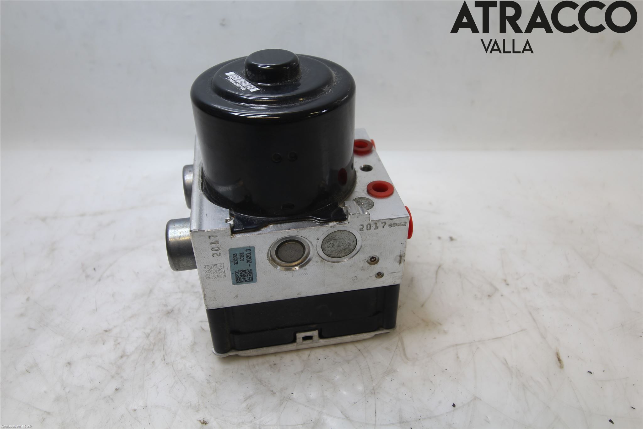 Mercedes-Benz MB C-KLASS (W204) 07-15 Abs Hydraulaggregat