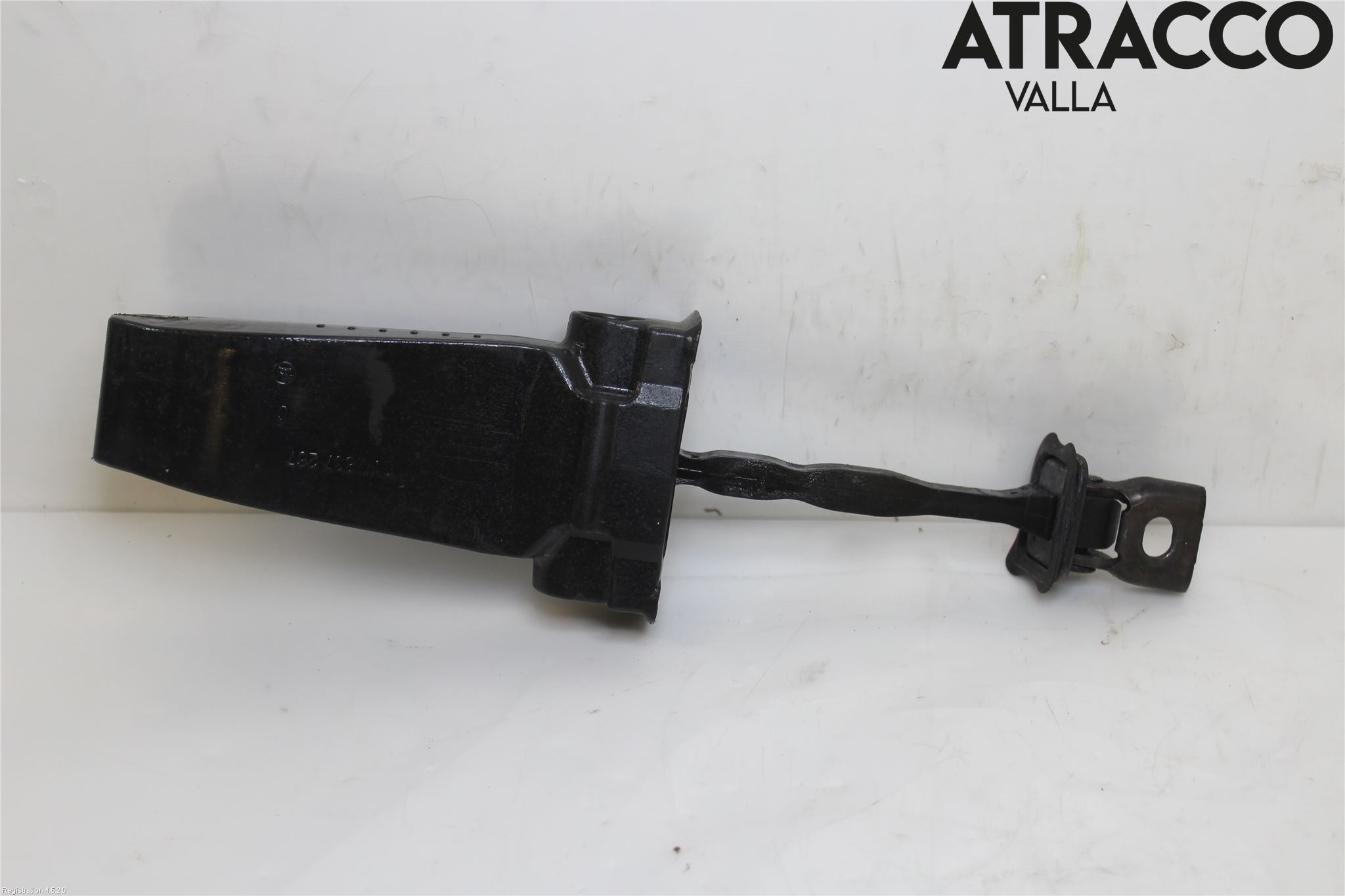 Skoda FABIA 15-21 Dörrstopp