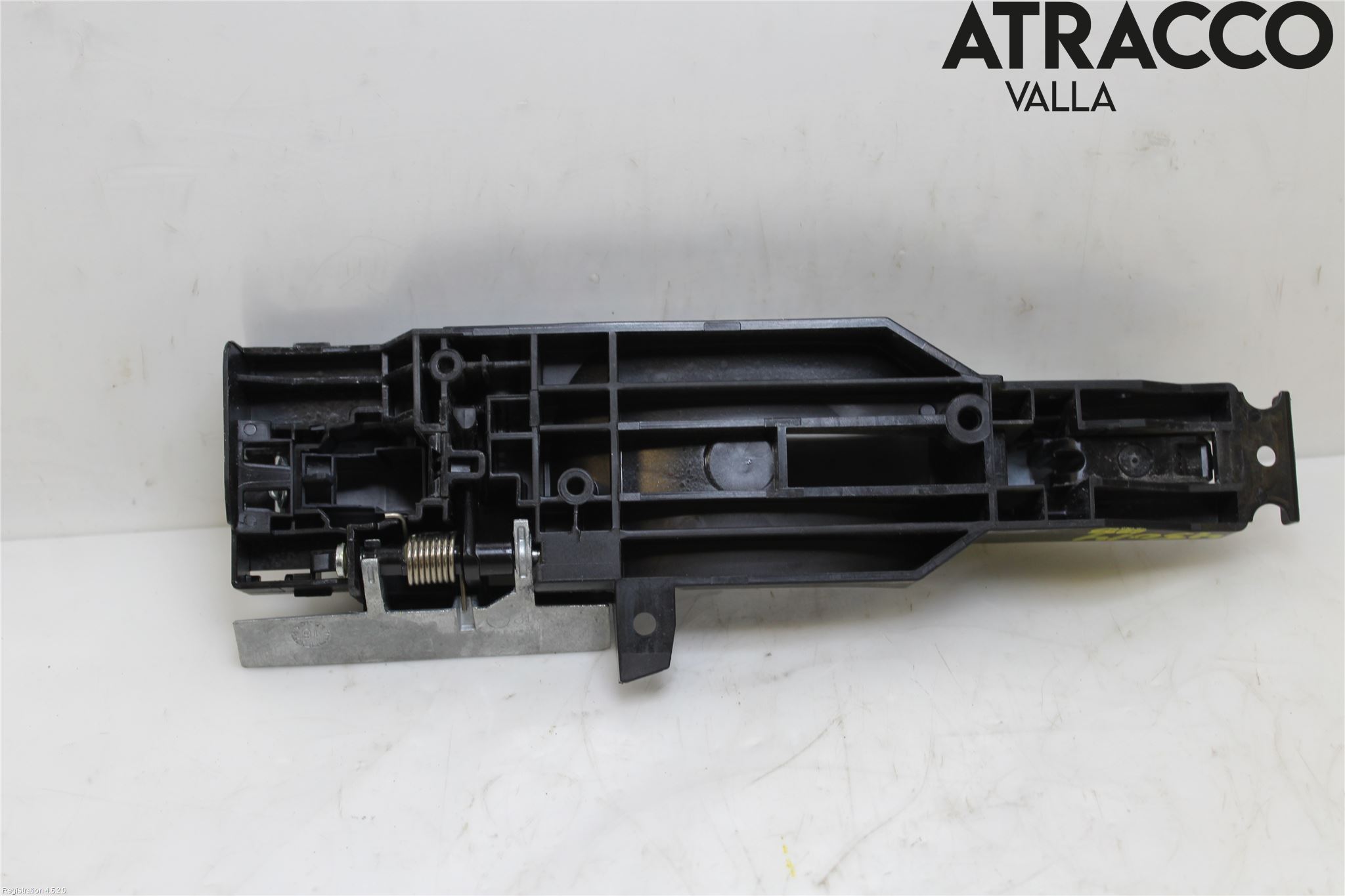 Nissan QASHQAI 14-17 Dörrhandtag Yttre Hö