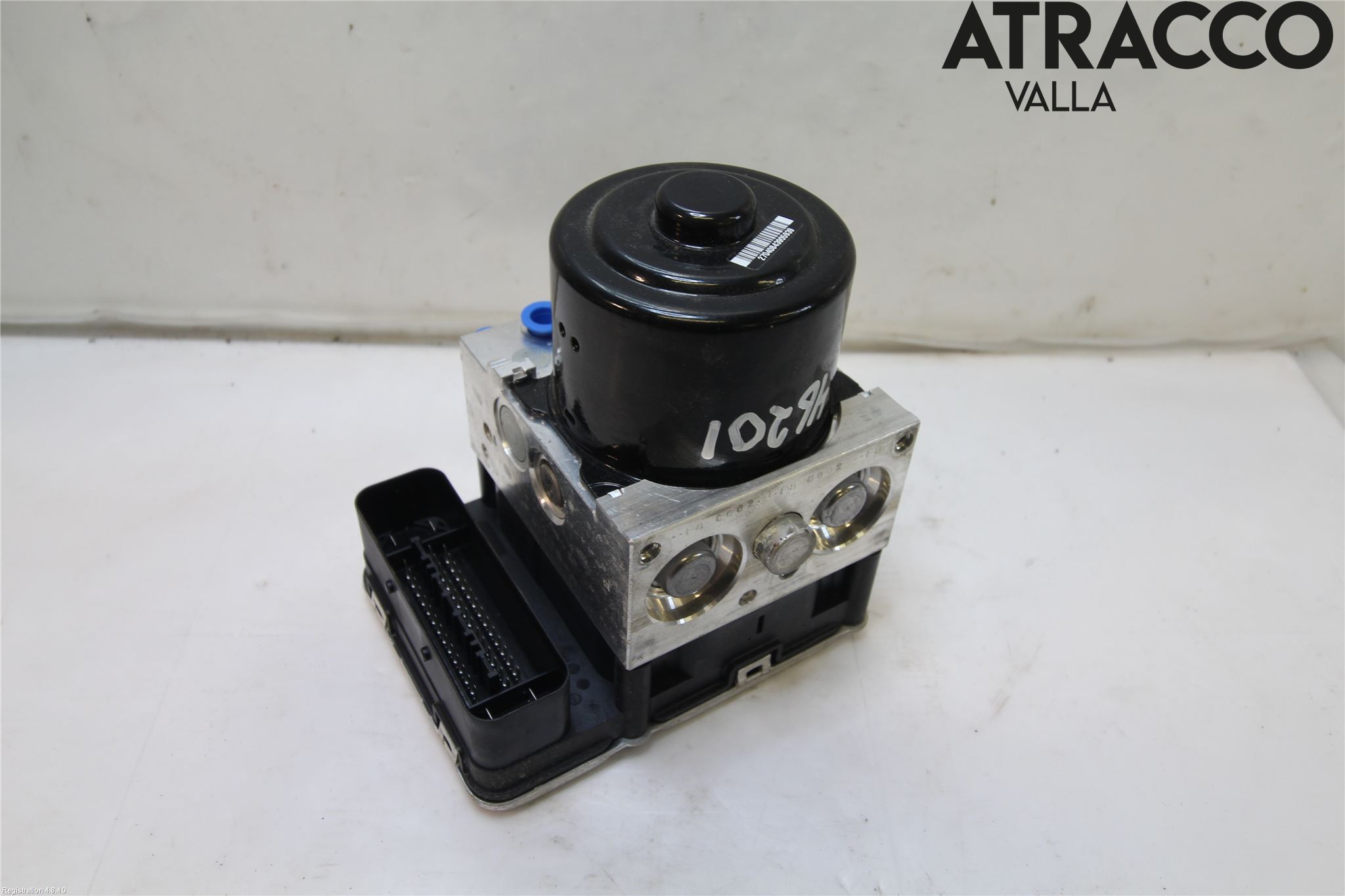 BMW 5 F10/F11/F18 09-17 Abs Hydraulaggregat