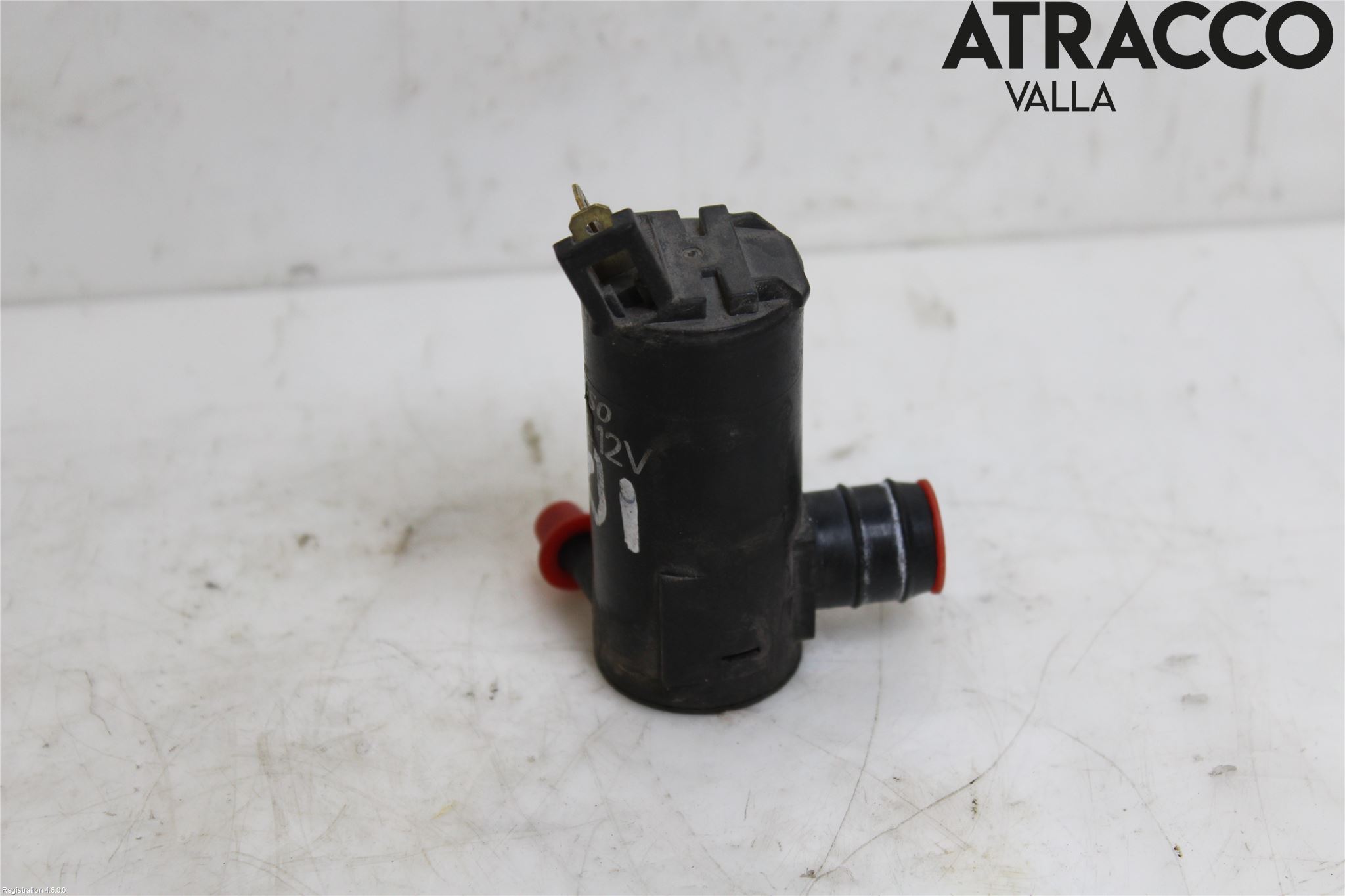 Mitsubishi OUTLANDER 01-07 Spolarpump Vindruta