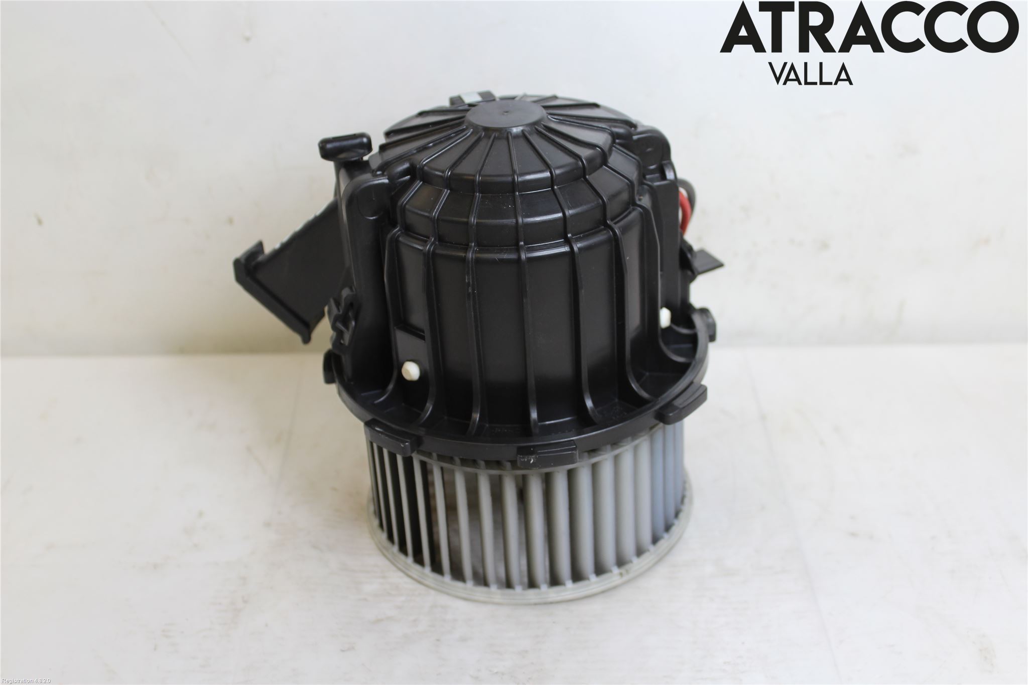 Audi A4 12-15 Värmefläkt