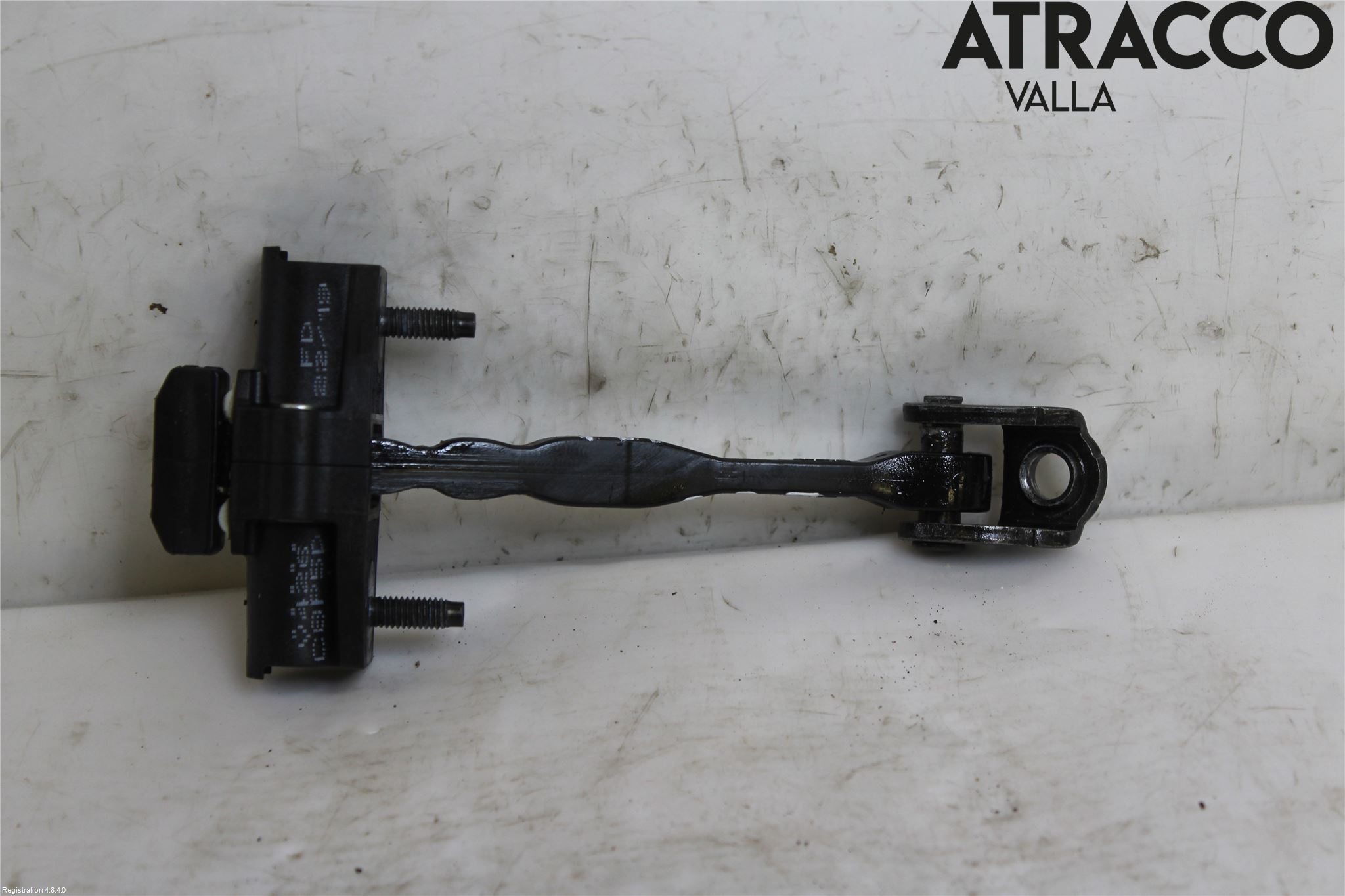 Volvo XC60 18- Dörrstopp