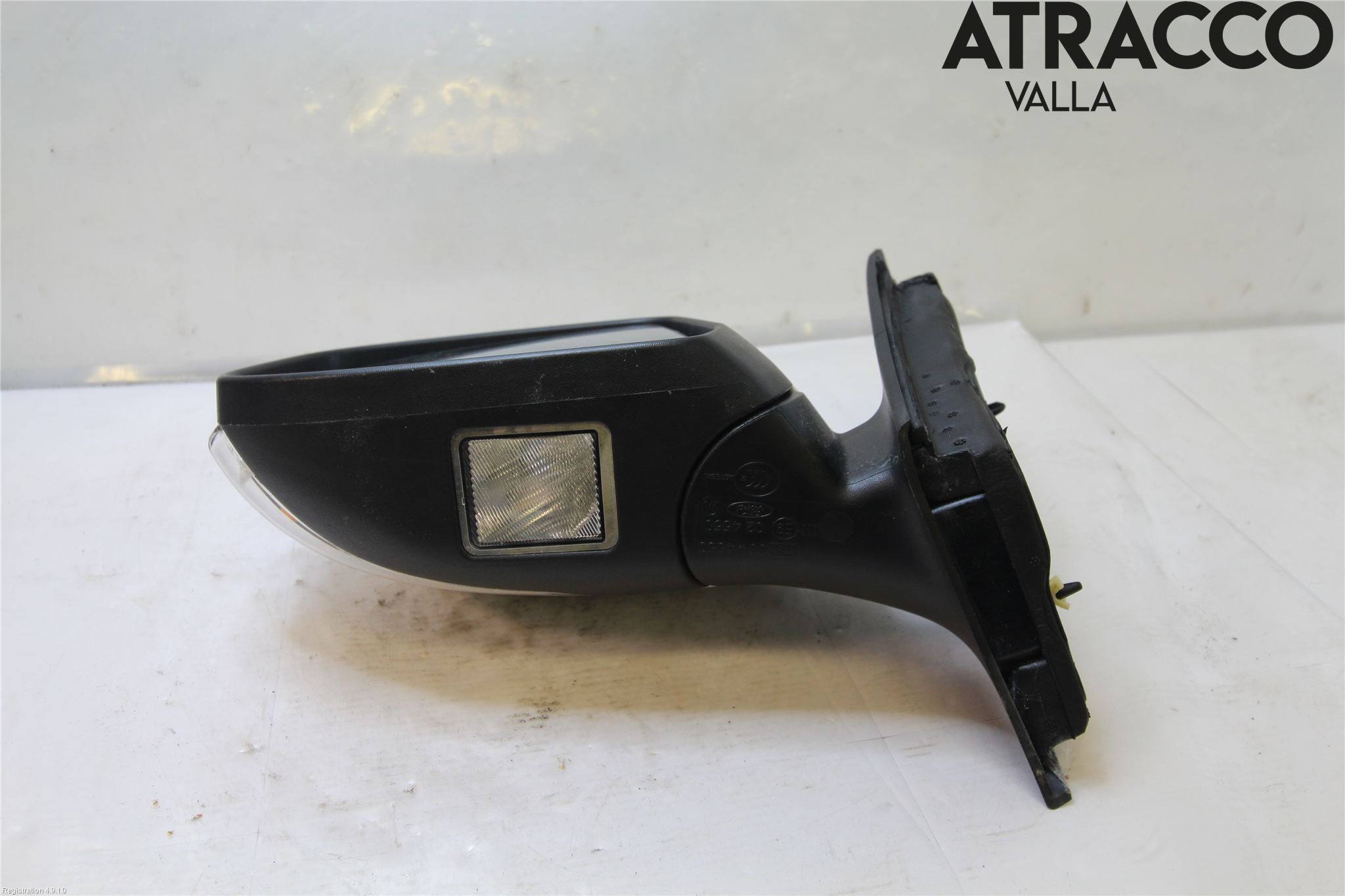 Ford FOCUS 15-18 Spegel Yttre El Vä