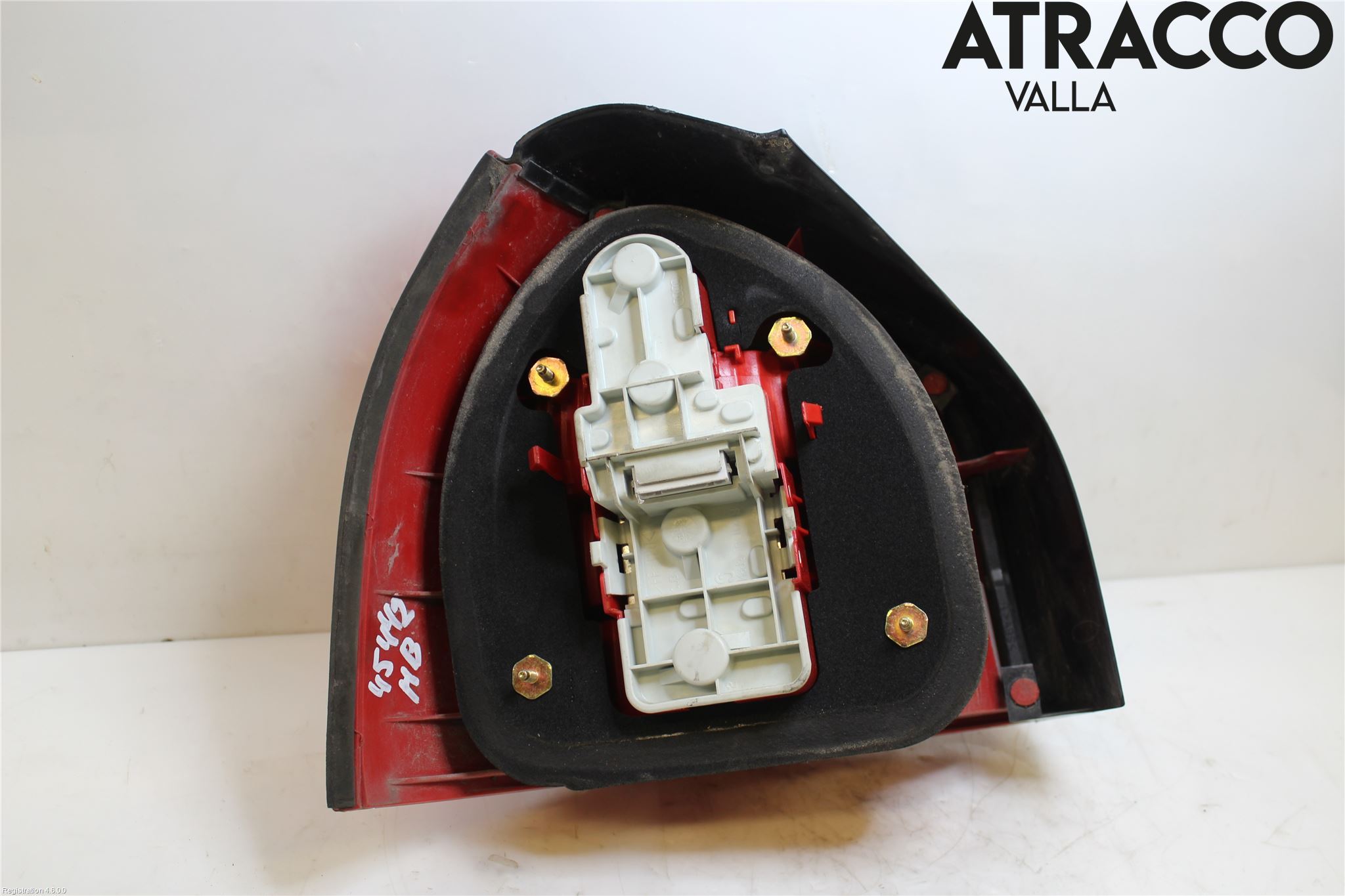 Audi A3/S3     96-03 Bakljus Höger