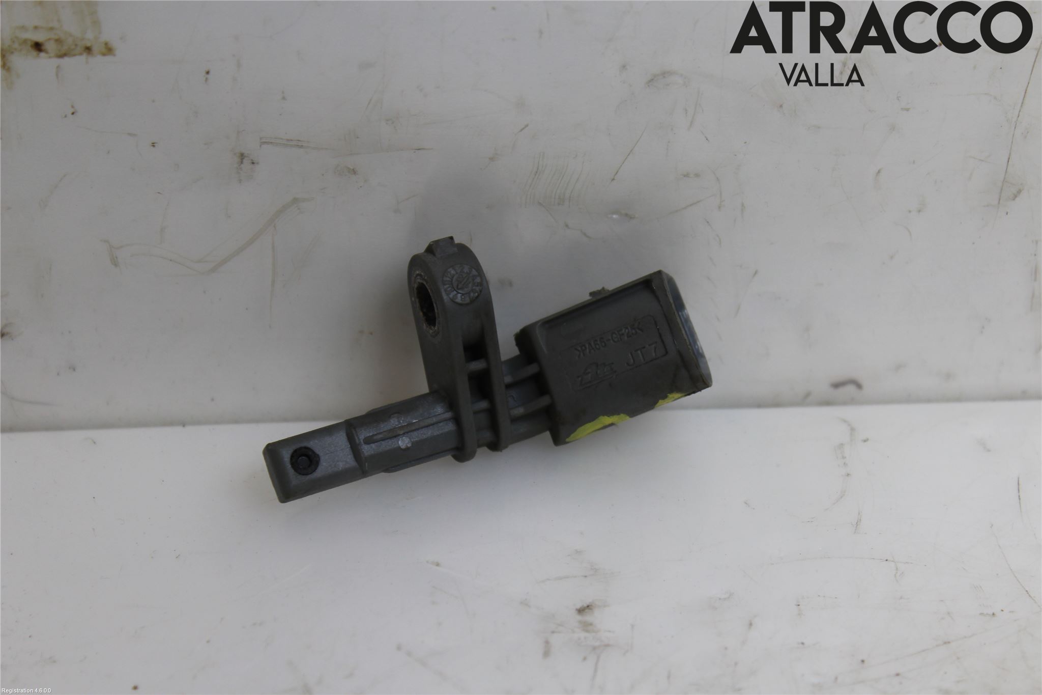 Volkswagen VW PASSAT 11-14 Abs Sensor
