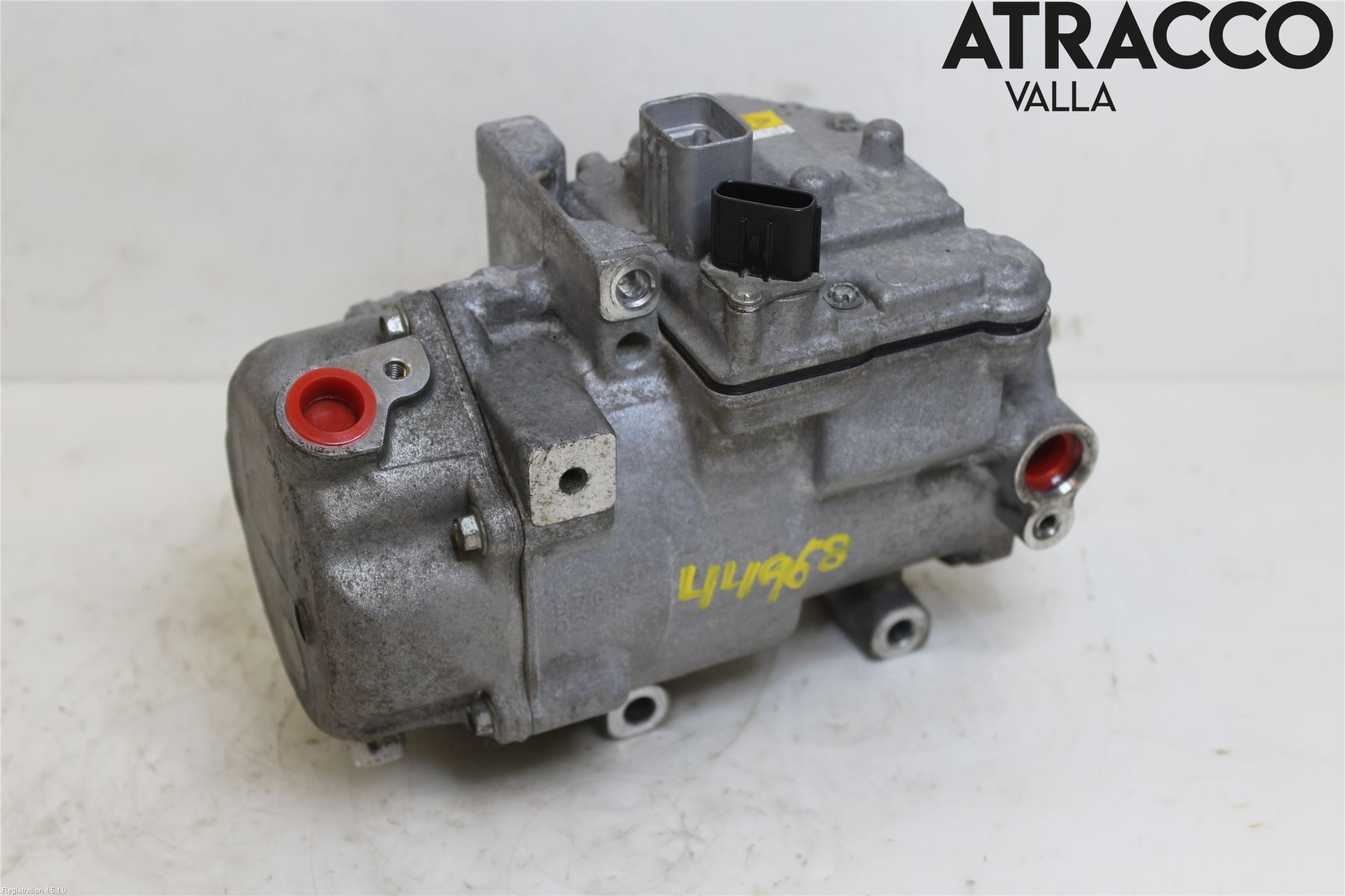 Toyota RAV4 13-18 Ac Kompressor