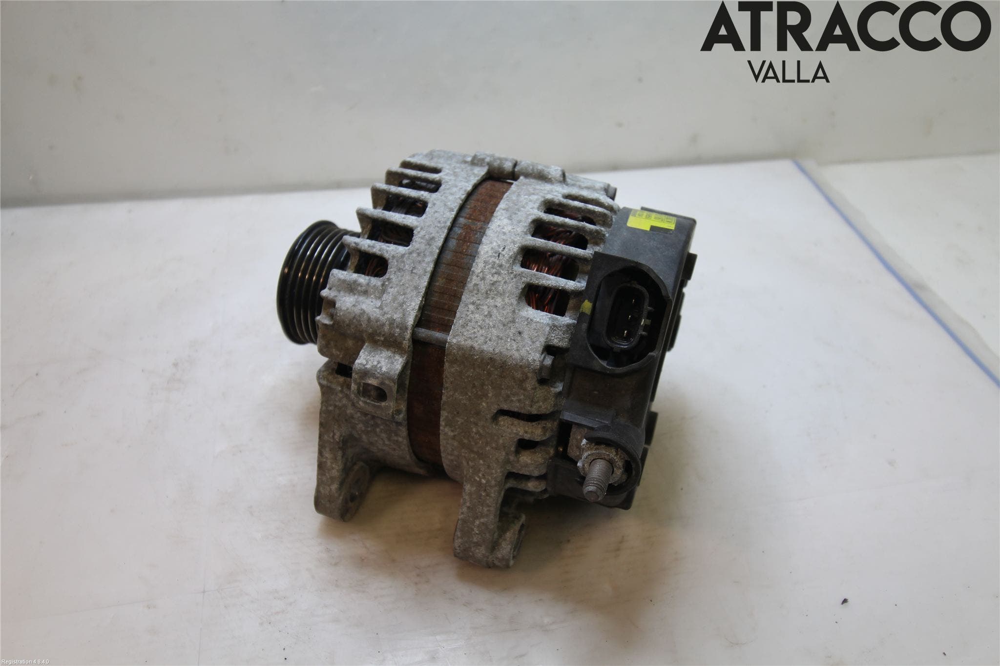 Kia CEED 12-18 Generator