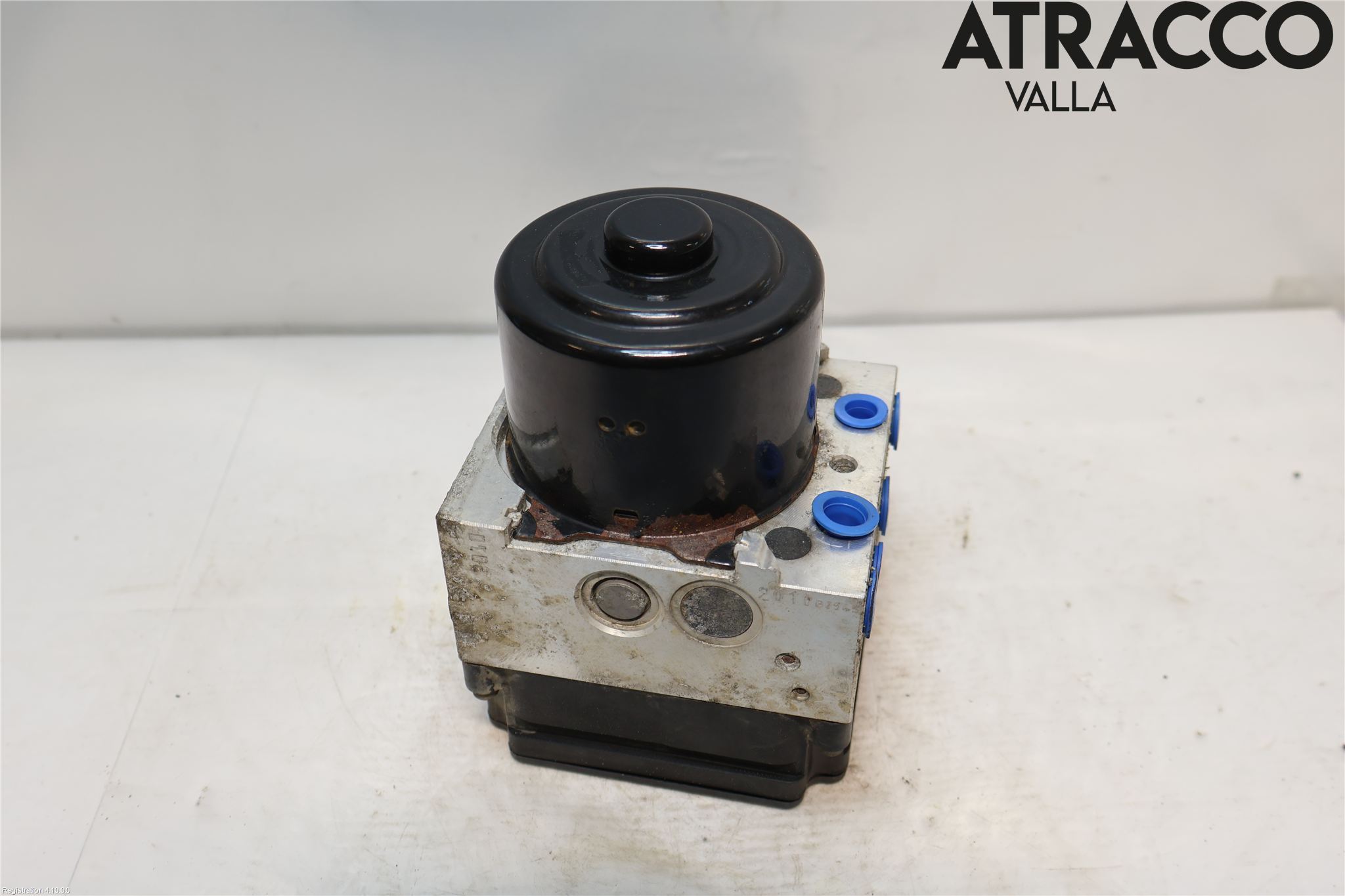 Volkswagen VW TRANSP/CARAVELLE (T5) 04-15 Abs Hydraulaggregat