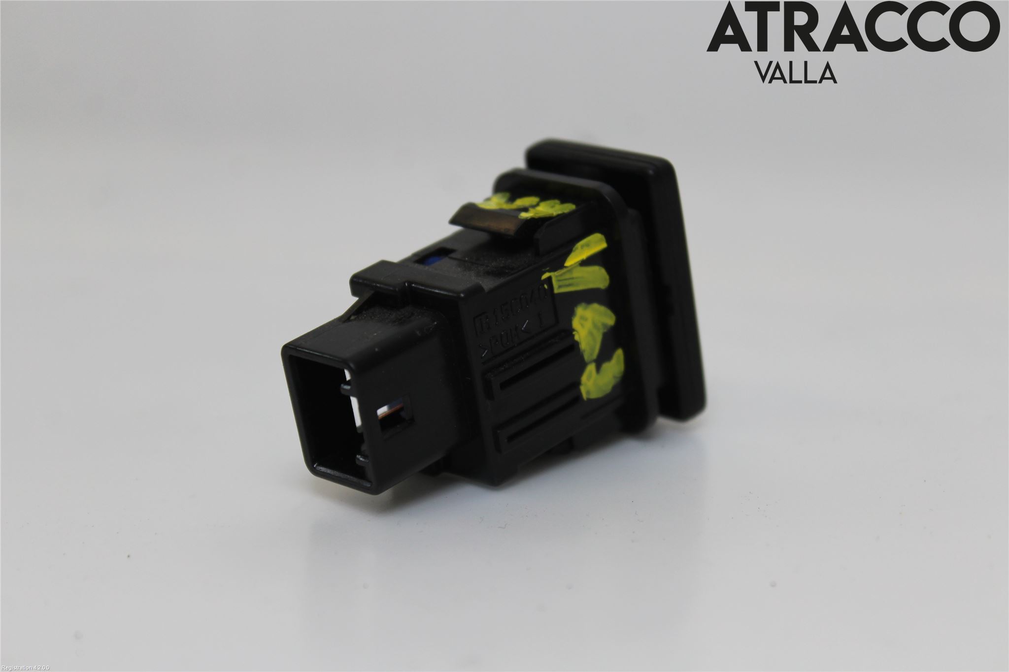 Toyota RAV4 13-18 Strömställare Diffspärr