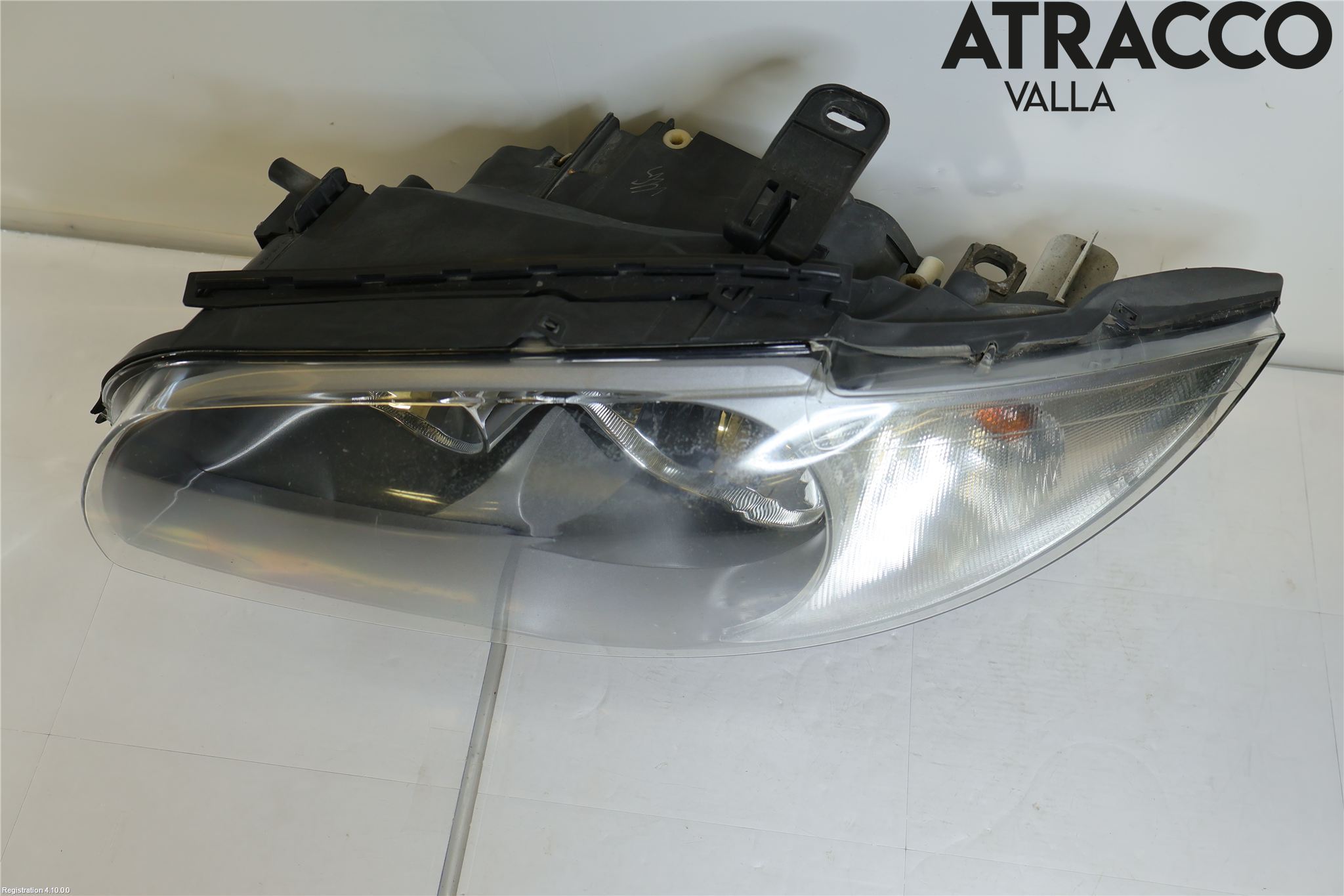 BMW 1 E87/81 5D/3D 03-11 Strålkastare Vänster