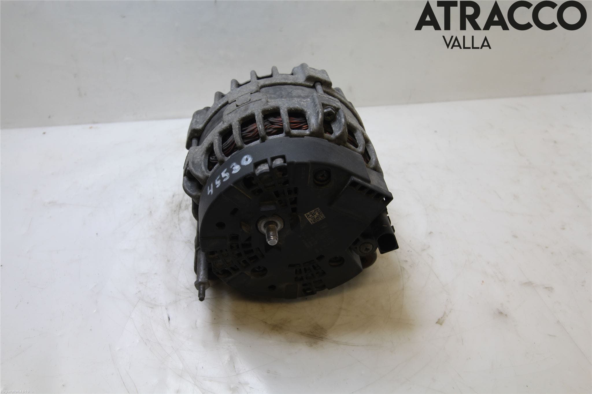 Volkswagen VW GOLF / E-GOLF VII 13-20 Generator