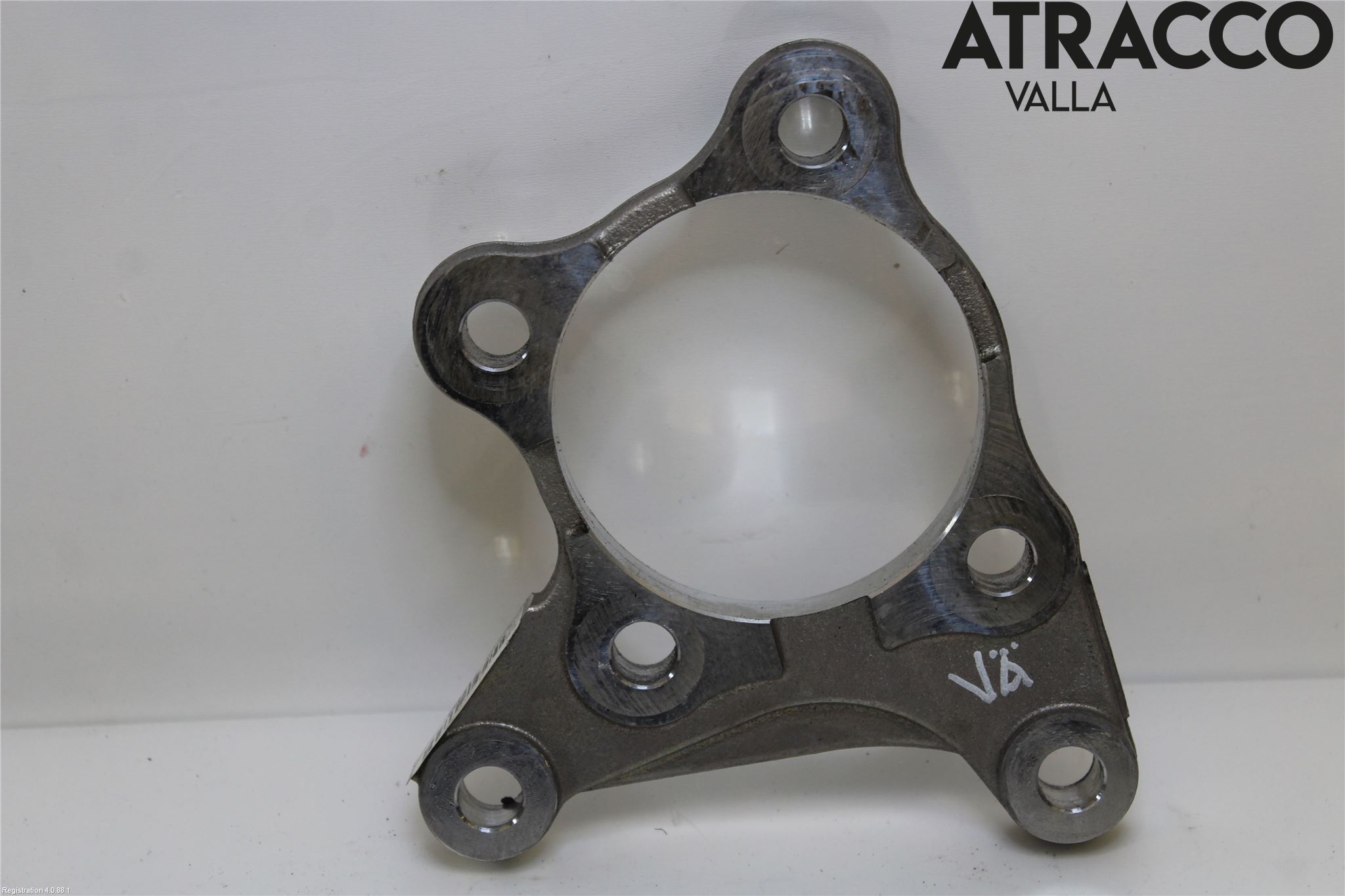 Peugeot 308/E-308 21- Broms Övrigt