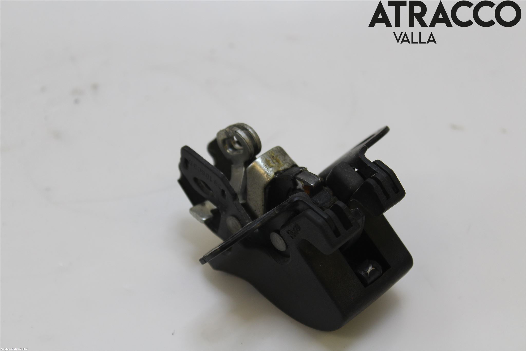 Opel COMBO 02-12 Lås-Bakluckelås