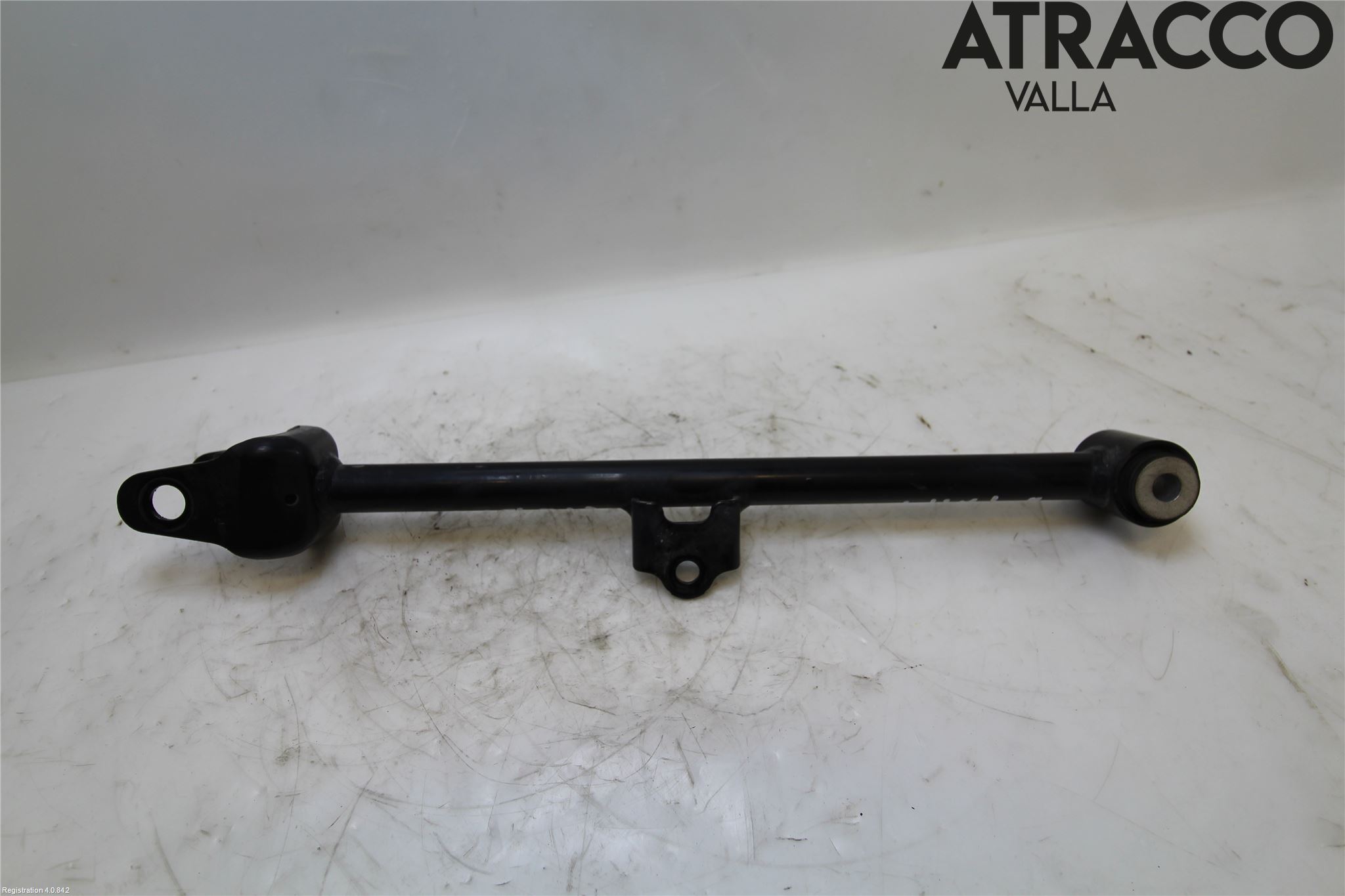 Mazda MX-5 IV (ND/ND2/ND3) MIATA 15- Bärarm Bak Höger