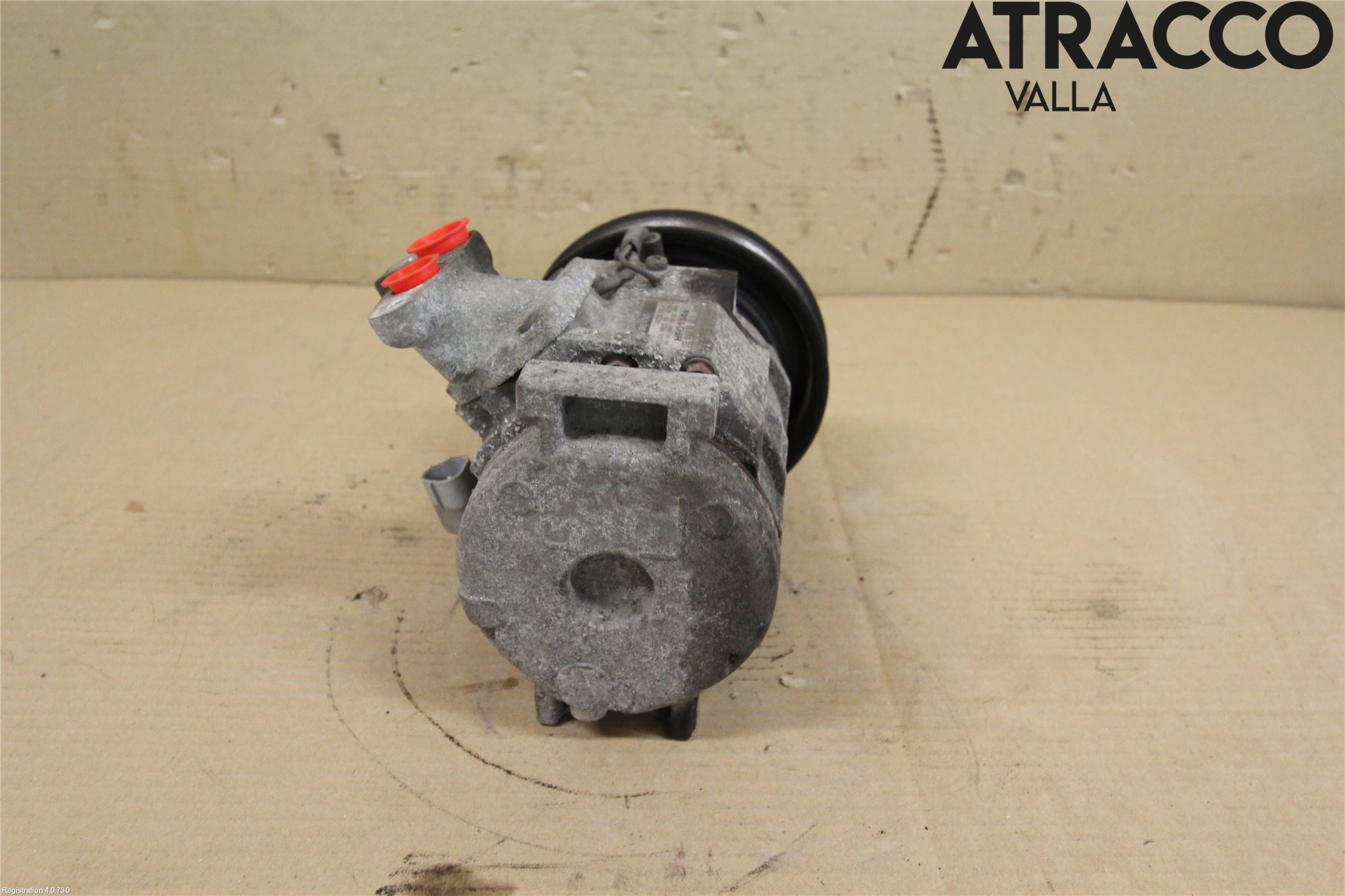 Toyota AVENSIS 98-02 Ac Kompressor