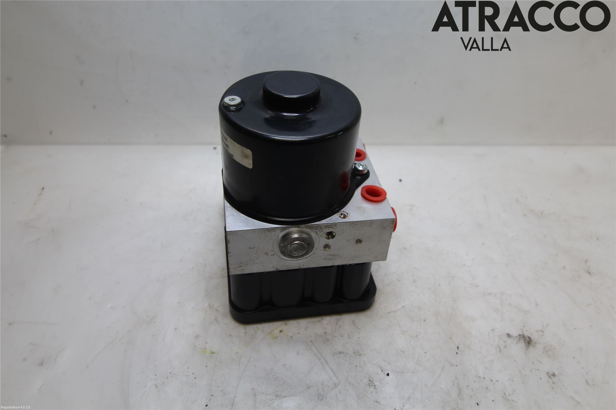 BMW 3 E90/91 SED/TOU 05-12 Abs Hydraulaggregat