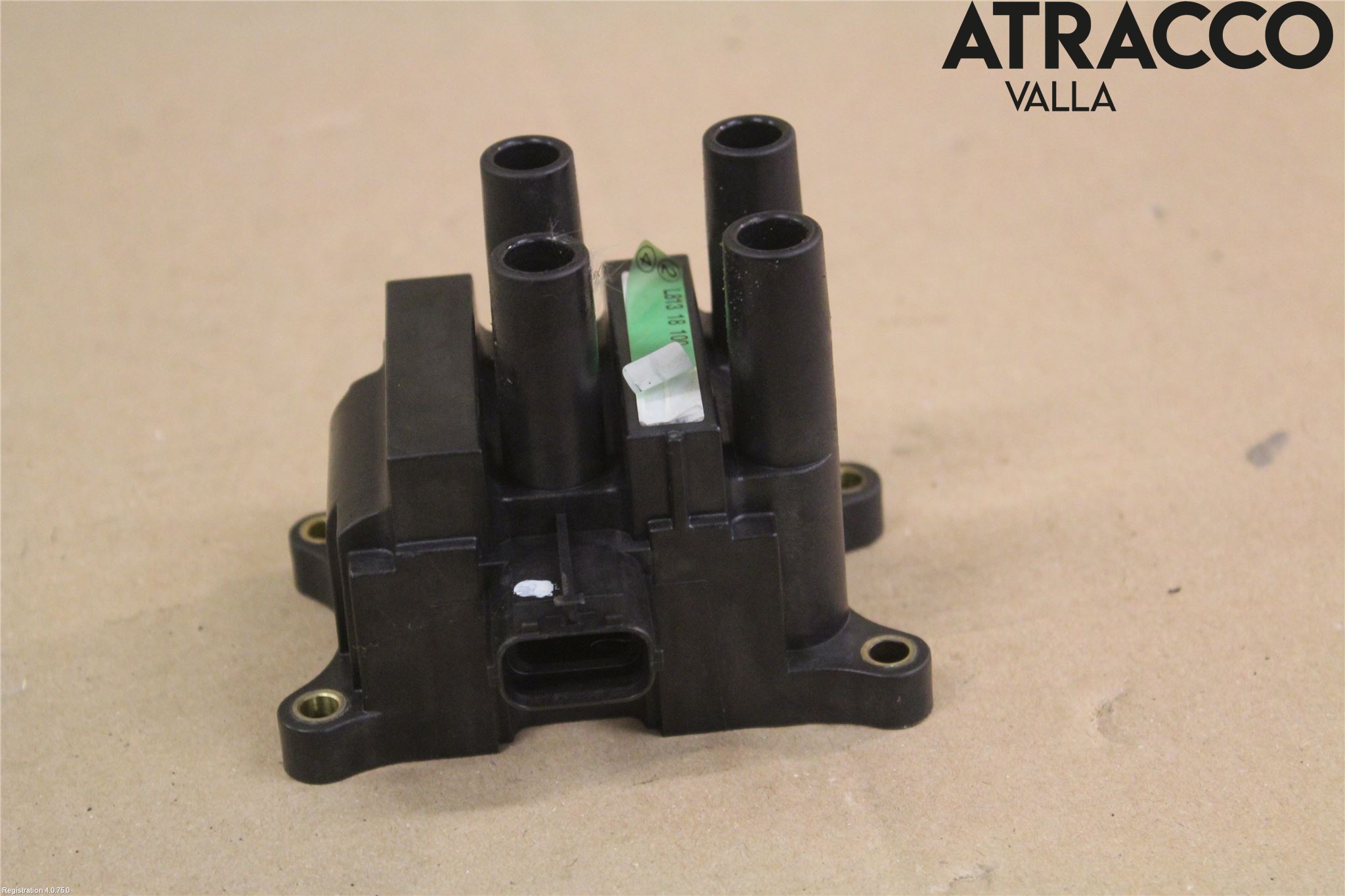 Mazda 6 02-08 Tändspole