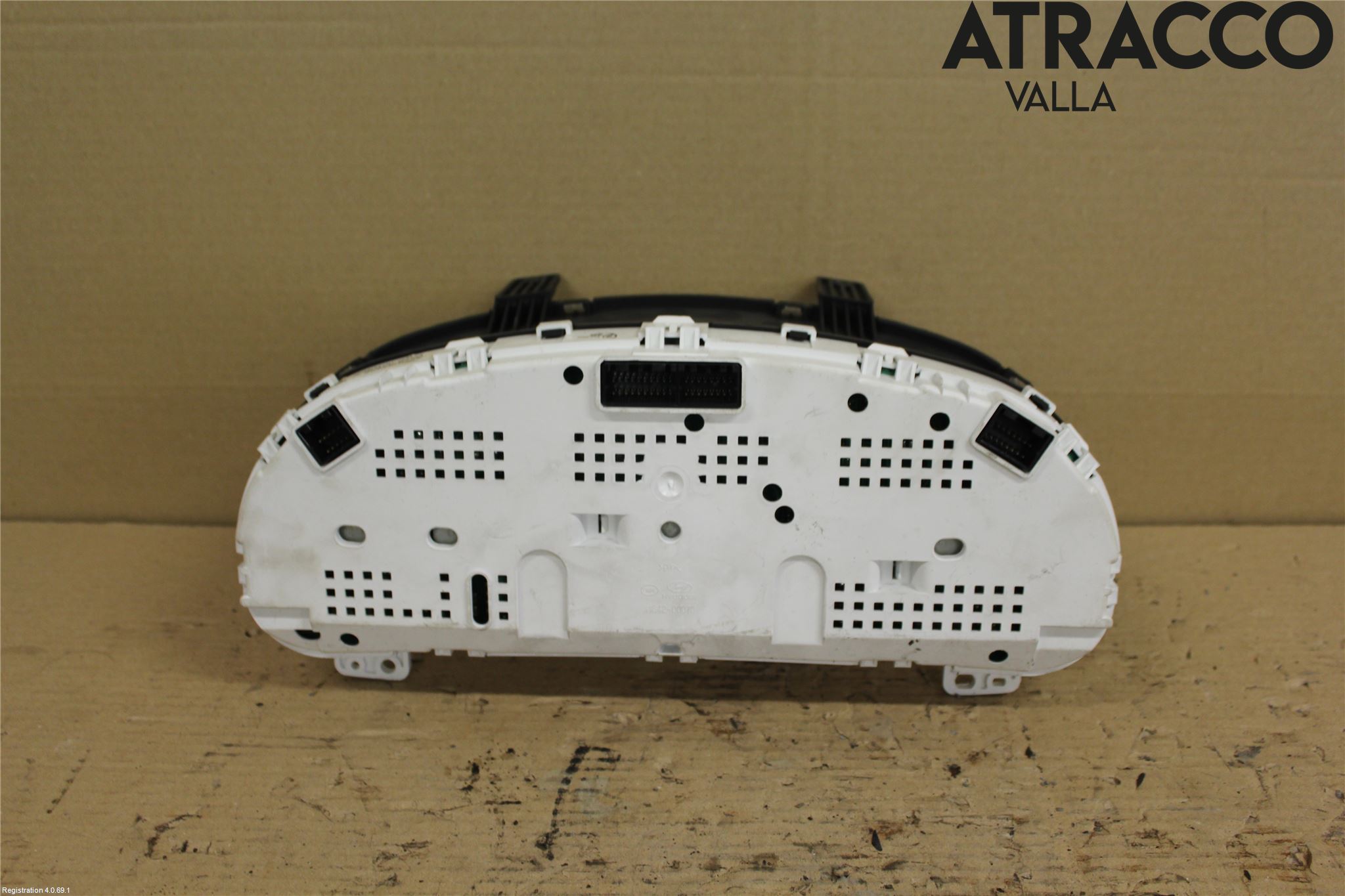 Hyundai SANTA FE  06-12 Instrument Komb