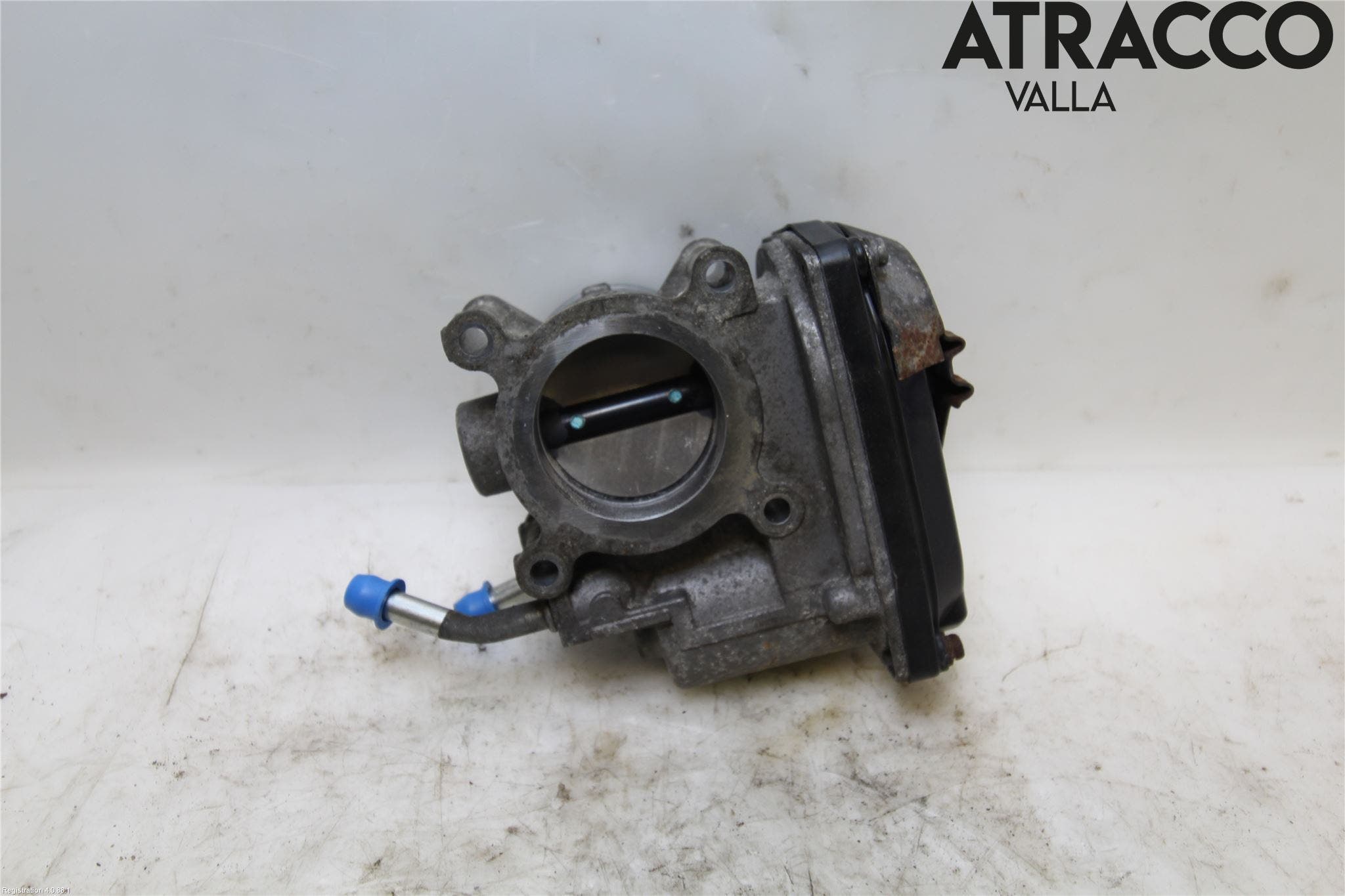 Mitsubishi COLT 09-13 Injspjällhus