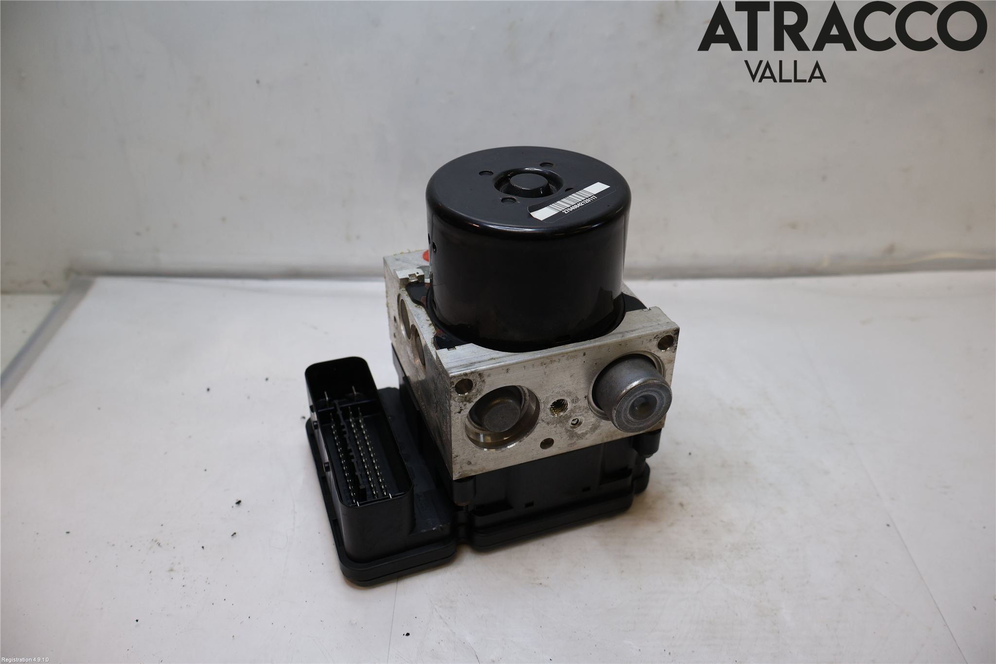 Mercedes-Benz MB C-KLASS (W204) 07-15 Abs Hydraulaggregat