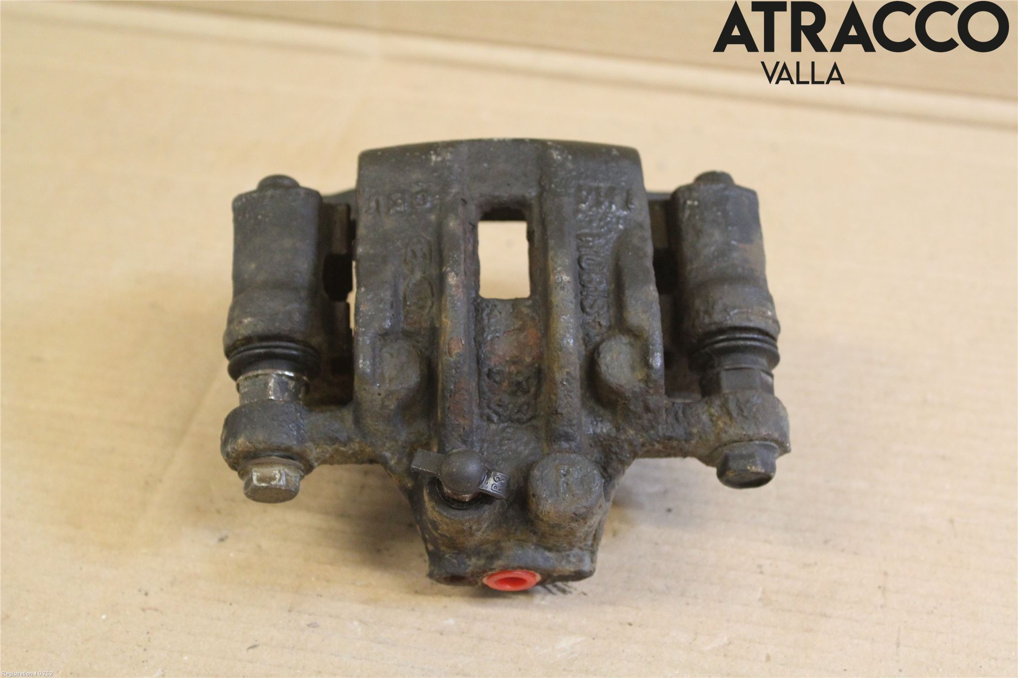 Hyundai ix35 Bromsok Bak Höger