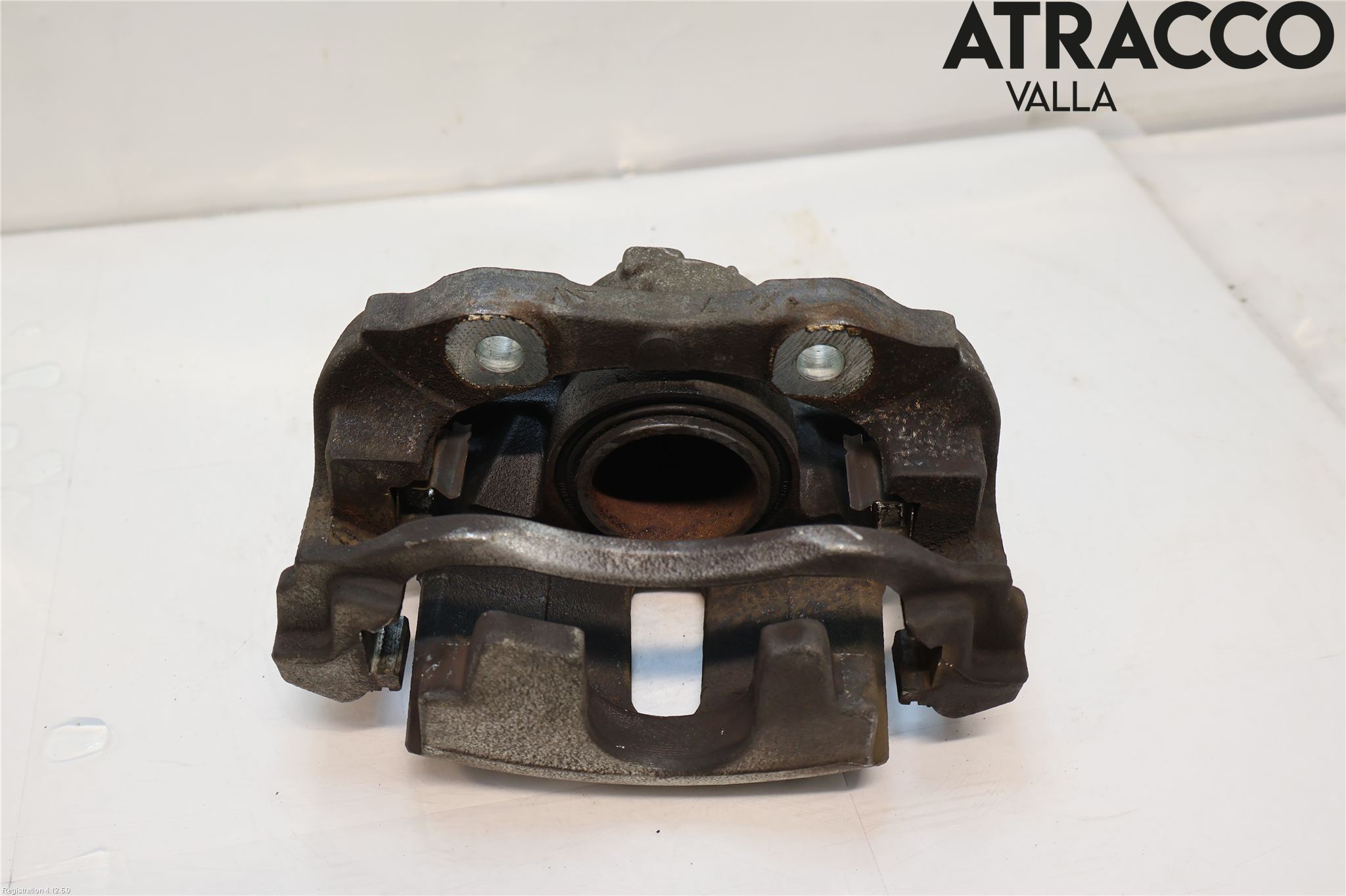 Opel CORSA F, CORSA-E 20- Bromsok Fram Vänster