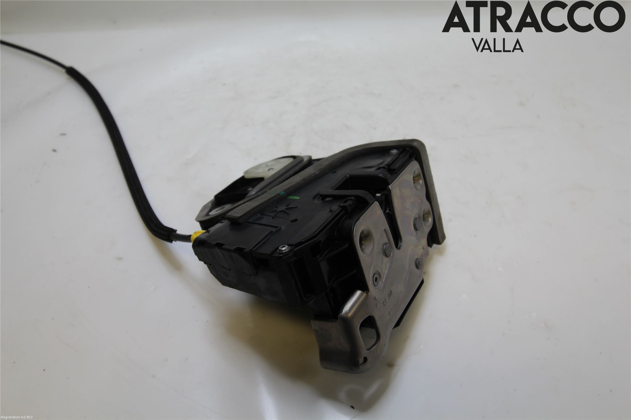 Opel ASTRA K 16-22 Låskista-Dörrlås